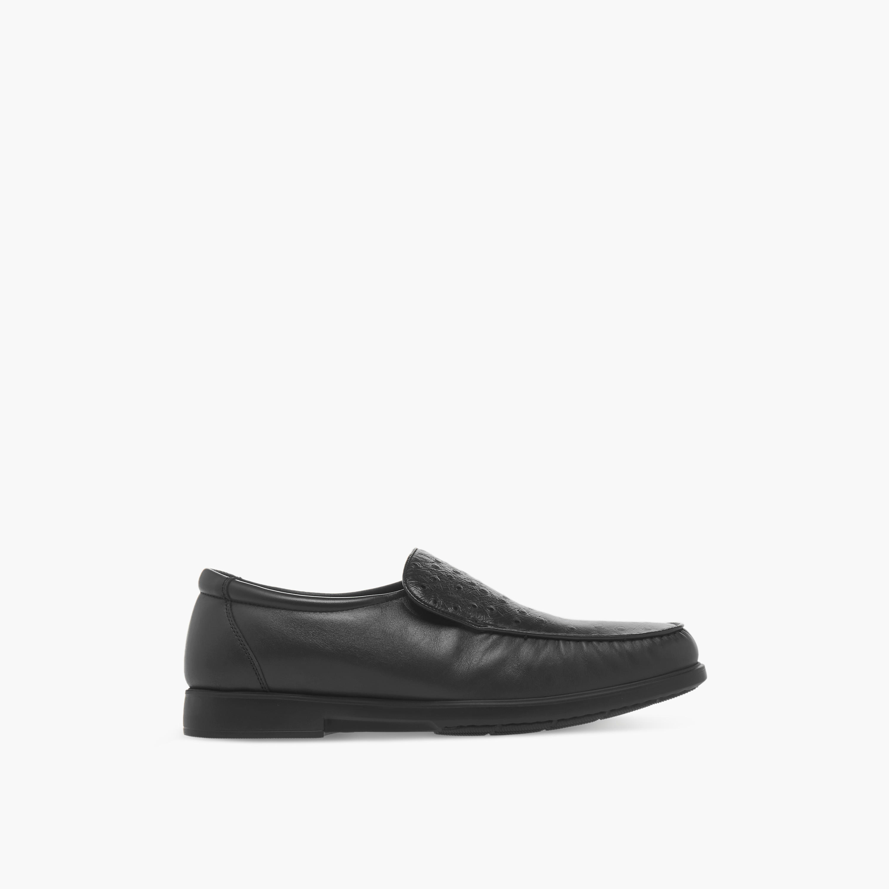 حذاء بينوسوس رجالي بدون رباط من الجلد الطبيعي-men-shoes-formalshoes-image-3