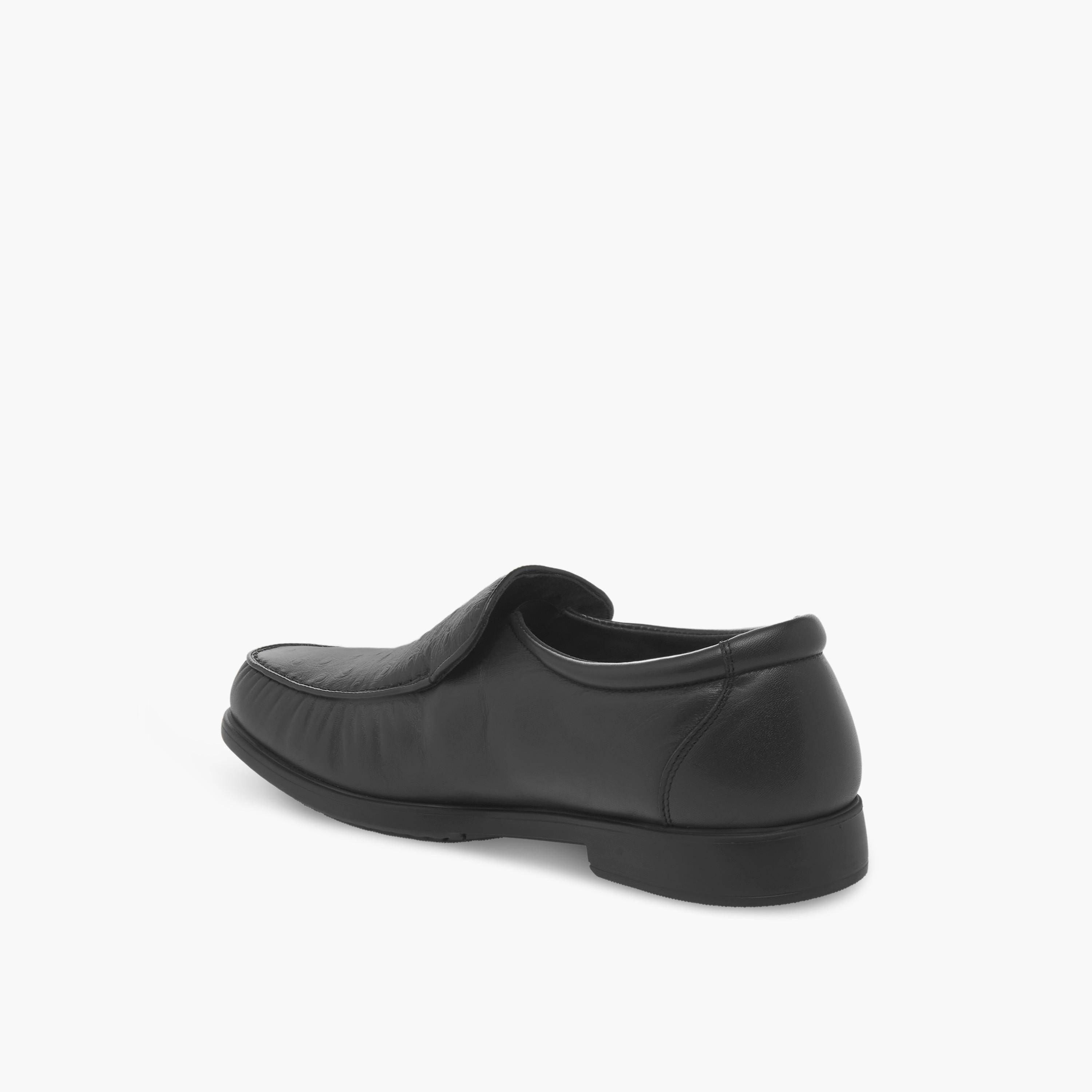 حذاء بينوسوس رجالي بدون رباط من الجلد الطبيعي-men-shoes-formalshoes-image-5
