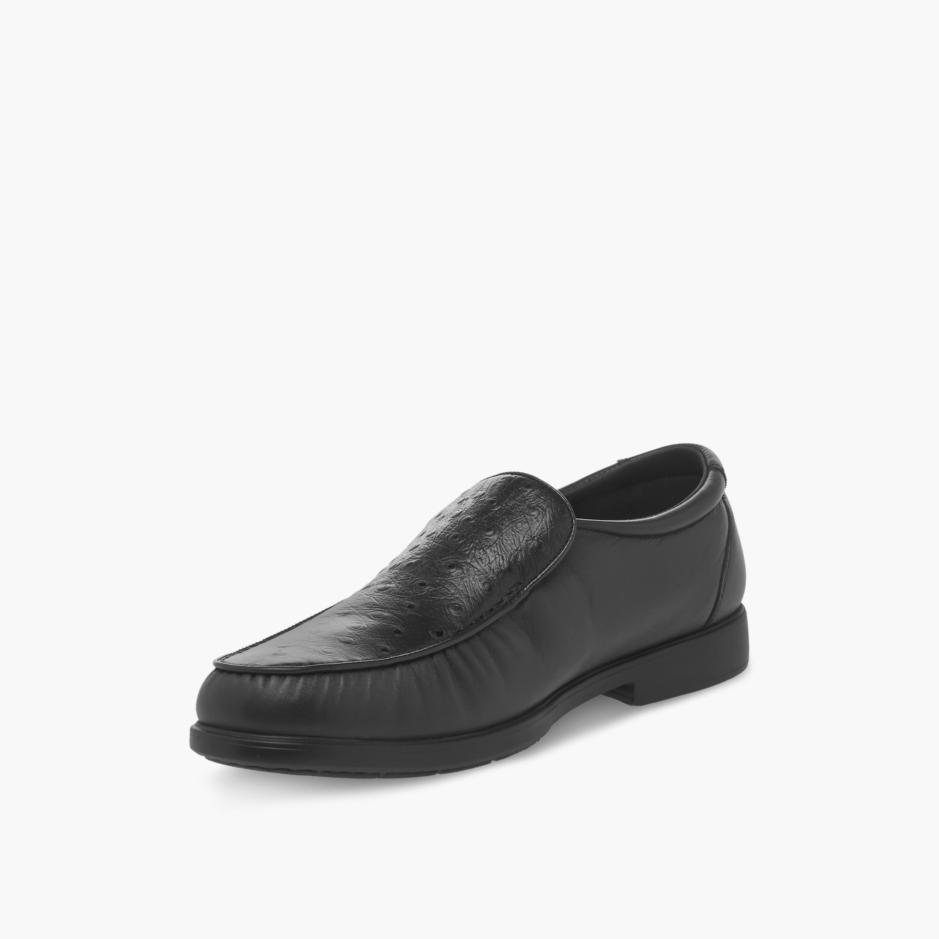 حذاء بينوسوس رجالي بدون رباط من الجلد الطبيعي-men-shoes-formalshoes-image-6