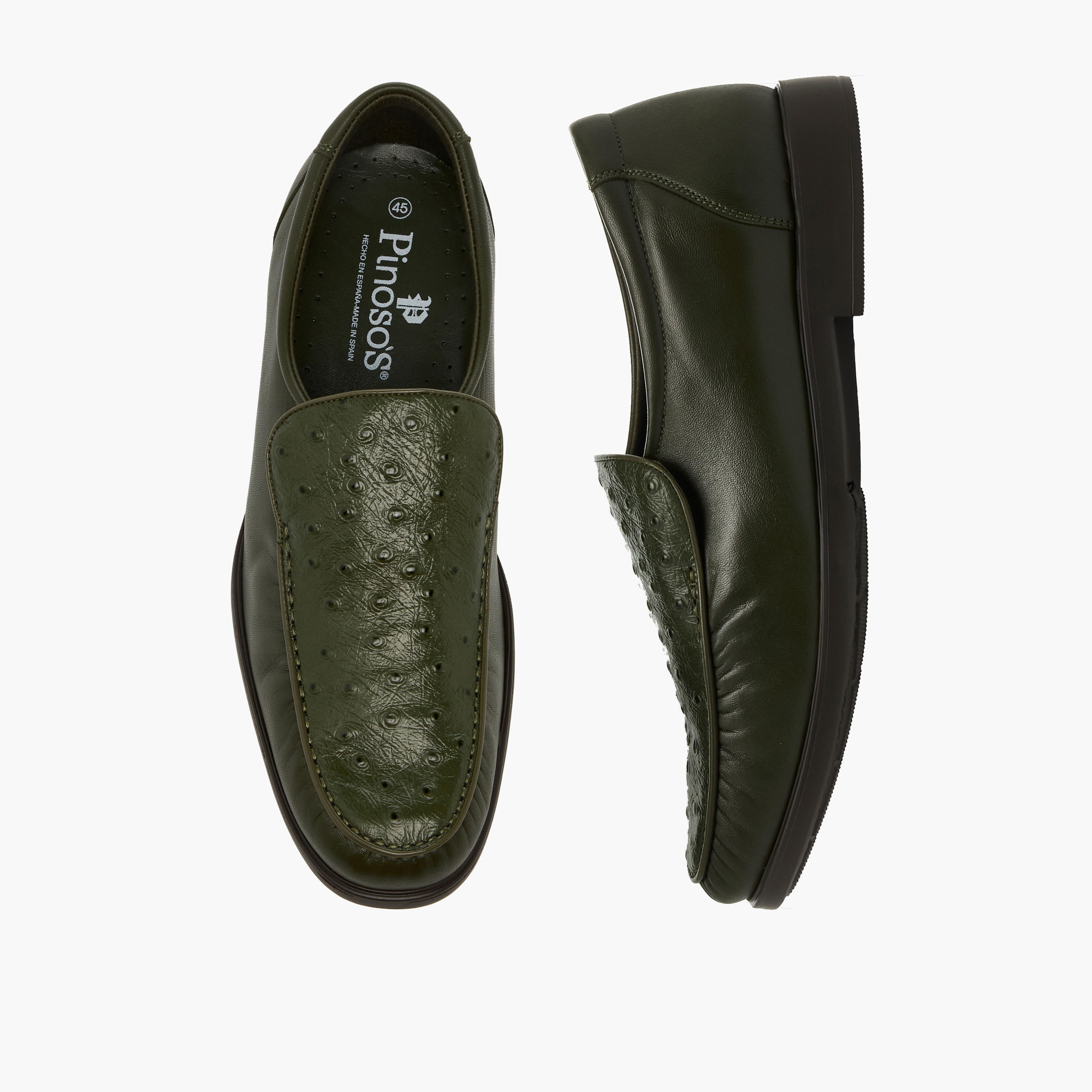 حذاء بينوسوس رجالي بدون رباط من الجلد الطبيعي-men-shoes-formalshoes-image-1