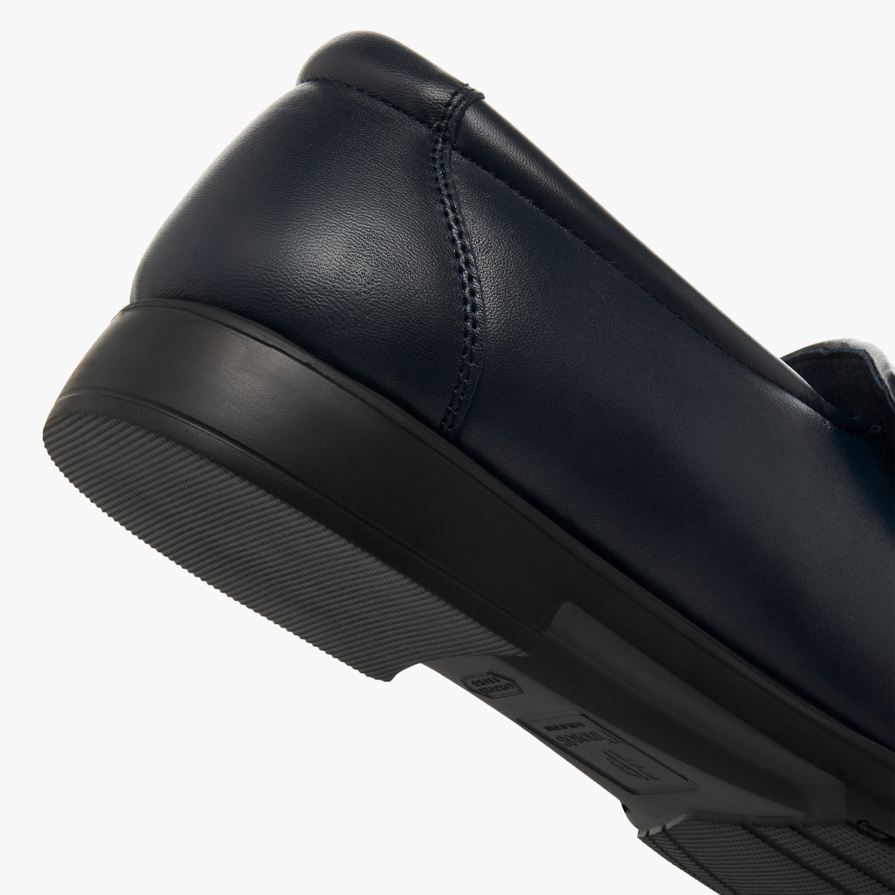 Pinosos Men Genuine Leather Slip-On Loafers-men-shoes-formalshoes-image-8