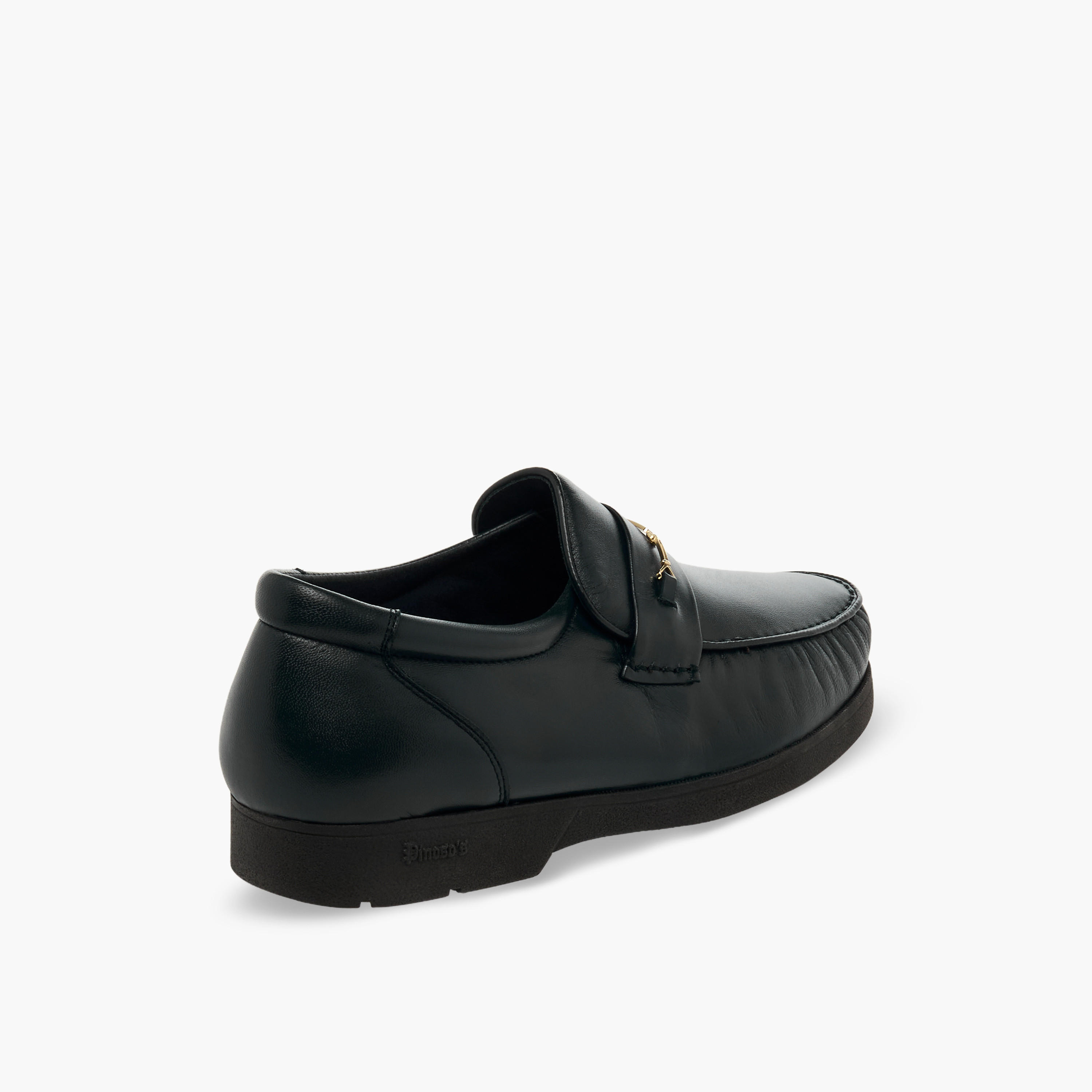 Pinosos Men Genuine Leather Slip-On Loafers-men-shoes-formalshoes-image-6