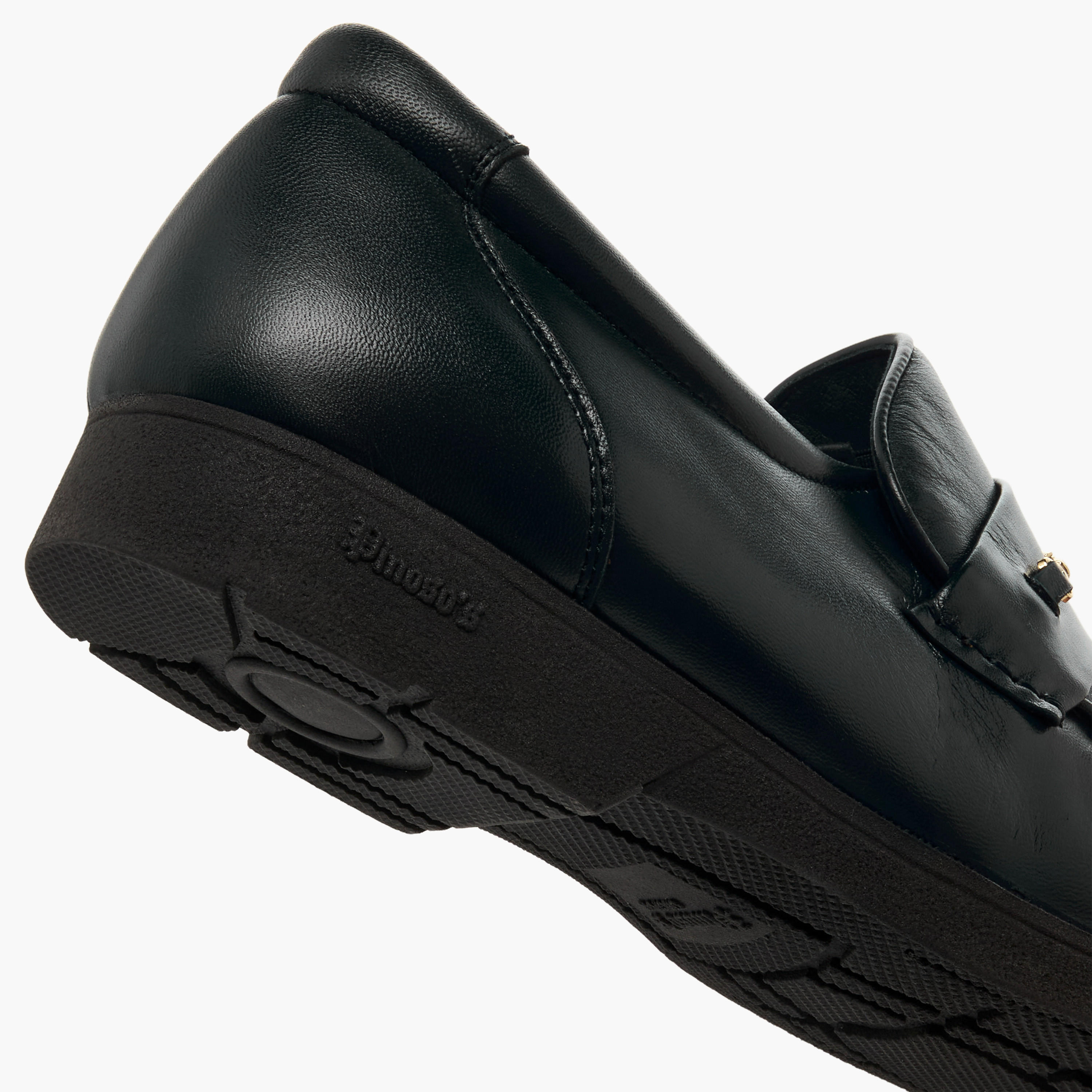 Pinosos Men Genuine Leather Slip-On Loafers-men-shoes-formalshoes-image-8