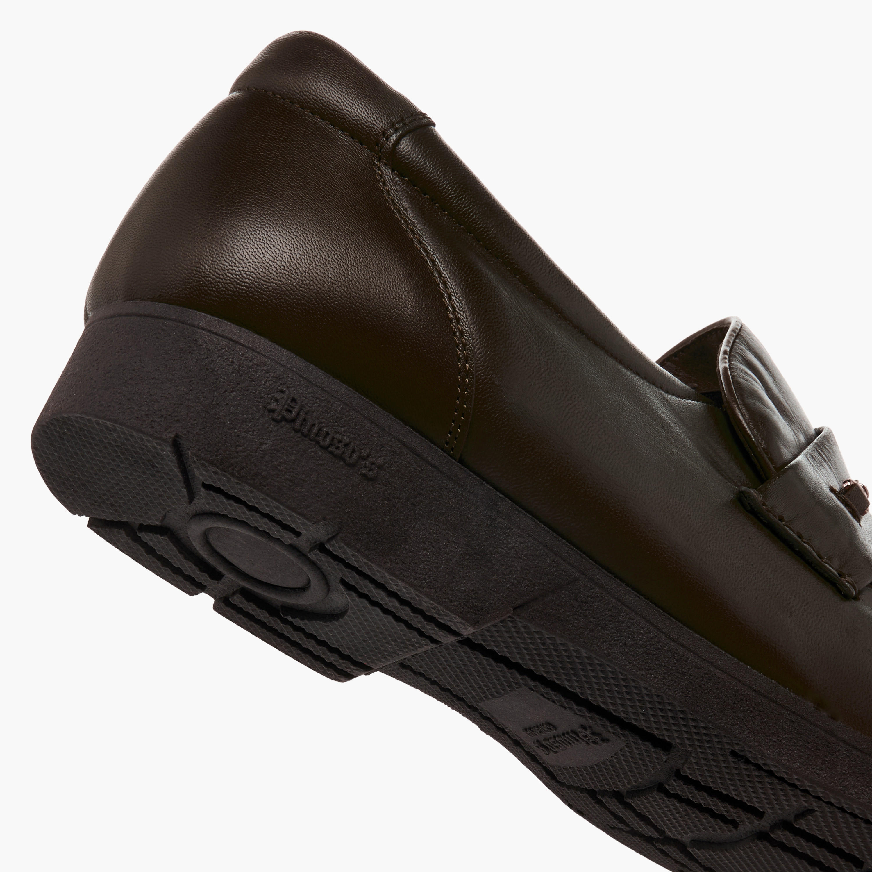 Pinosos Men Genuine Leather Slip-On Loafers-men-shoes-formalshoes-image-8