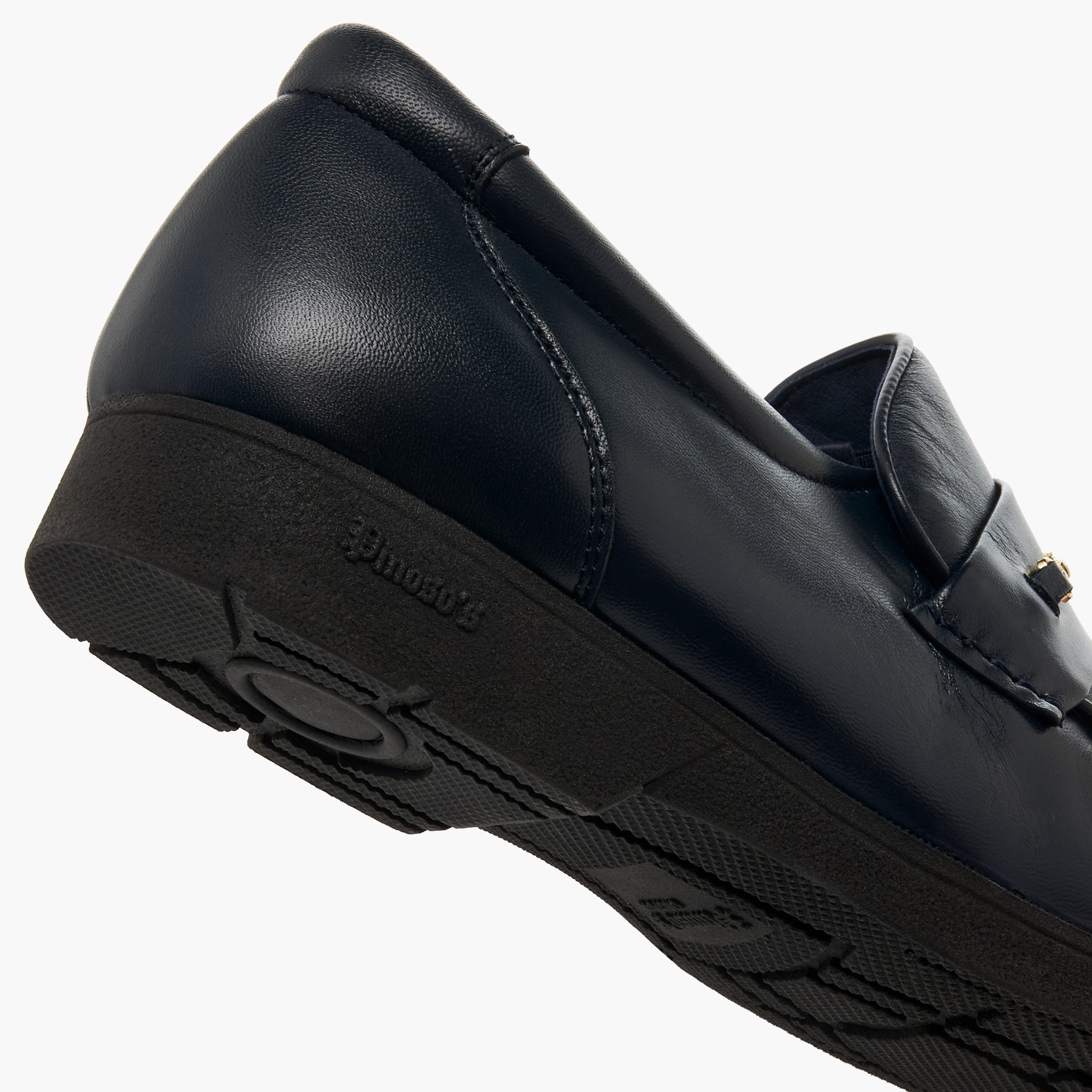 Pinosos Men Genuine Leather Slip-On Loafers-men-shoes-formalshoes-image-8