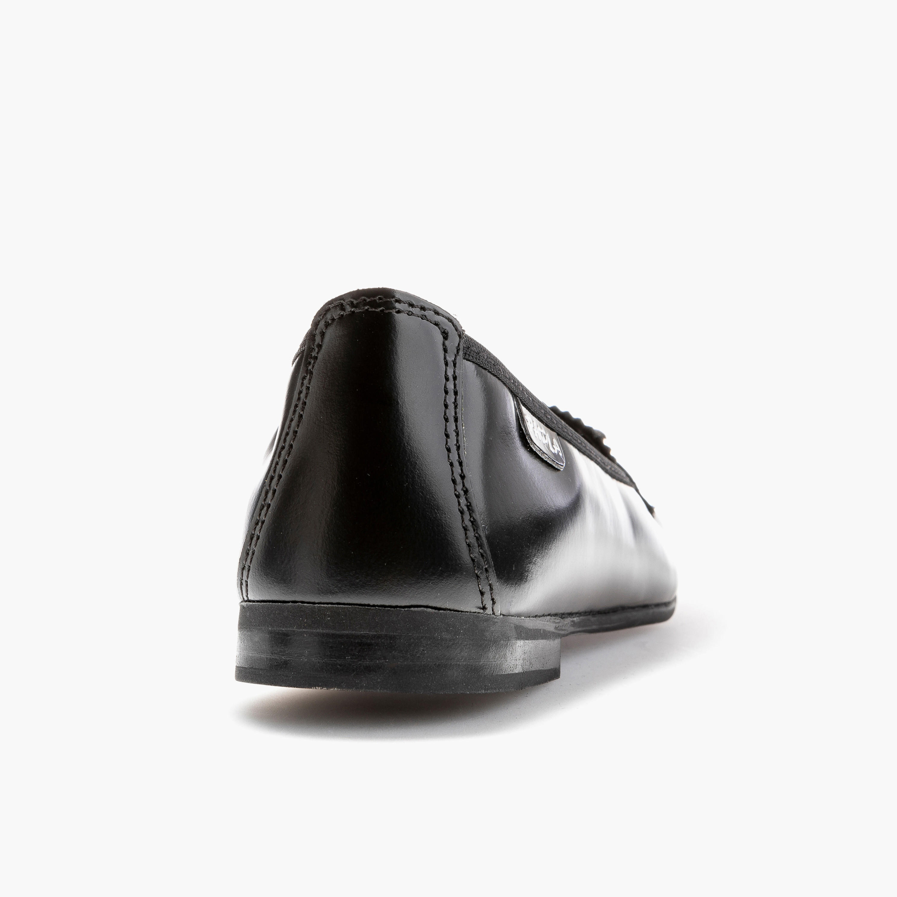 Pablosky Girls' Slip-On School Shoes - 844411-girls-shoes-schoolshoes-image-3