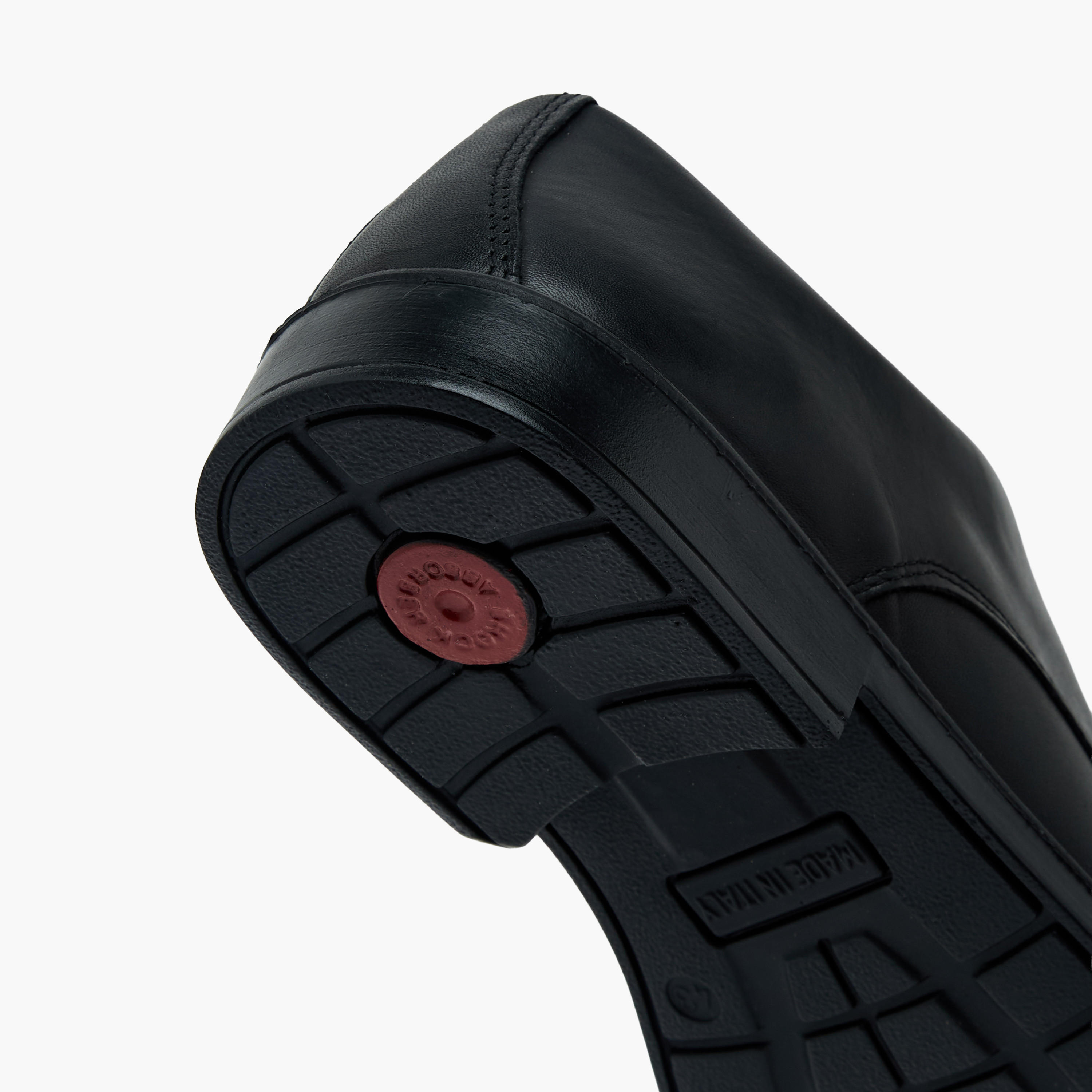 حذاء ديربي جلد برباط إغلاق للرجال من آيماك-men-shoes-formalshoes-image-5