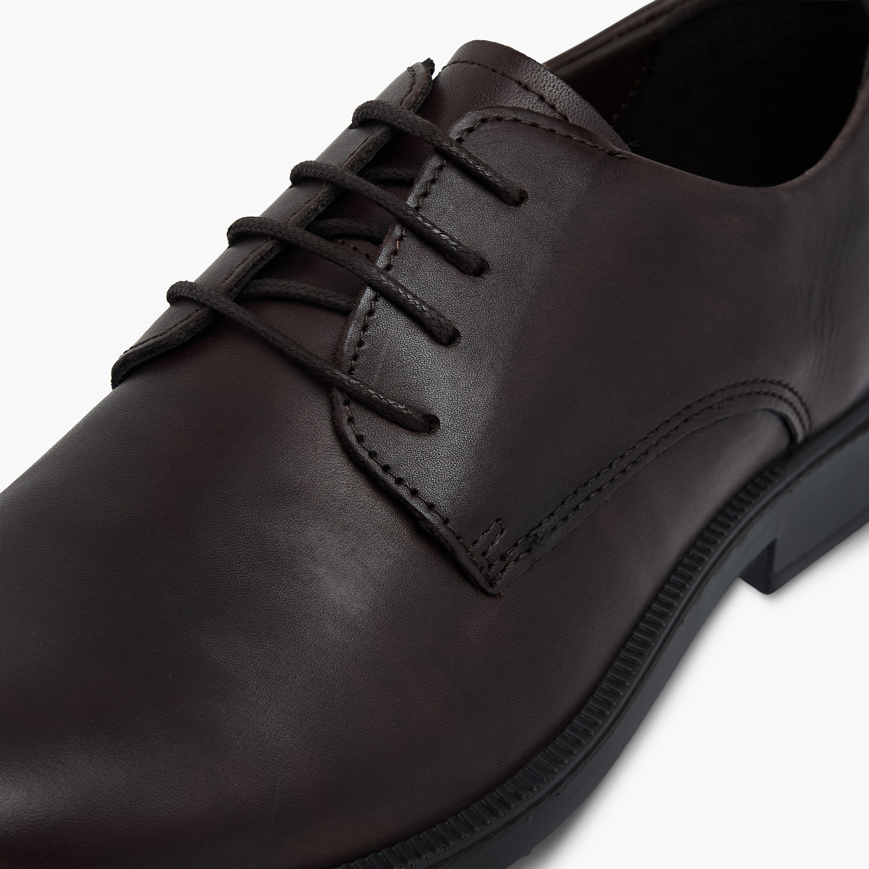 IMAC Men Leather Lace-Up Derby Shoes-men-shoes-formalshoes-image-4