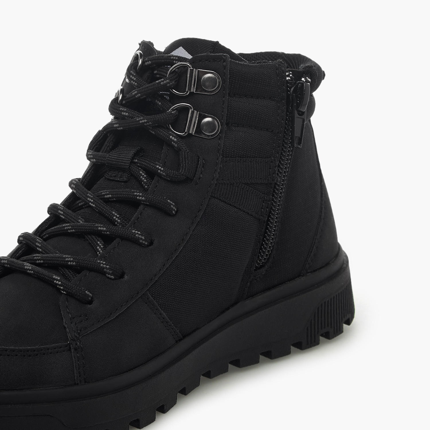 بوت كاحل برباط للأولاد من لي كوبر-boys-shoes-boots-image-4