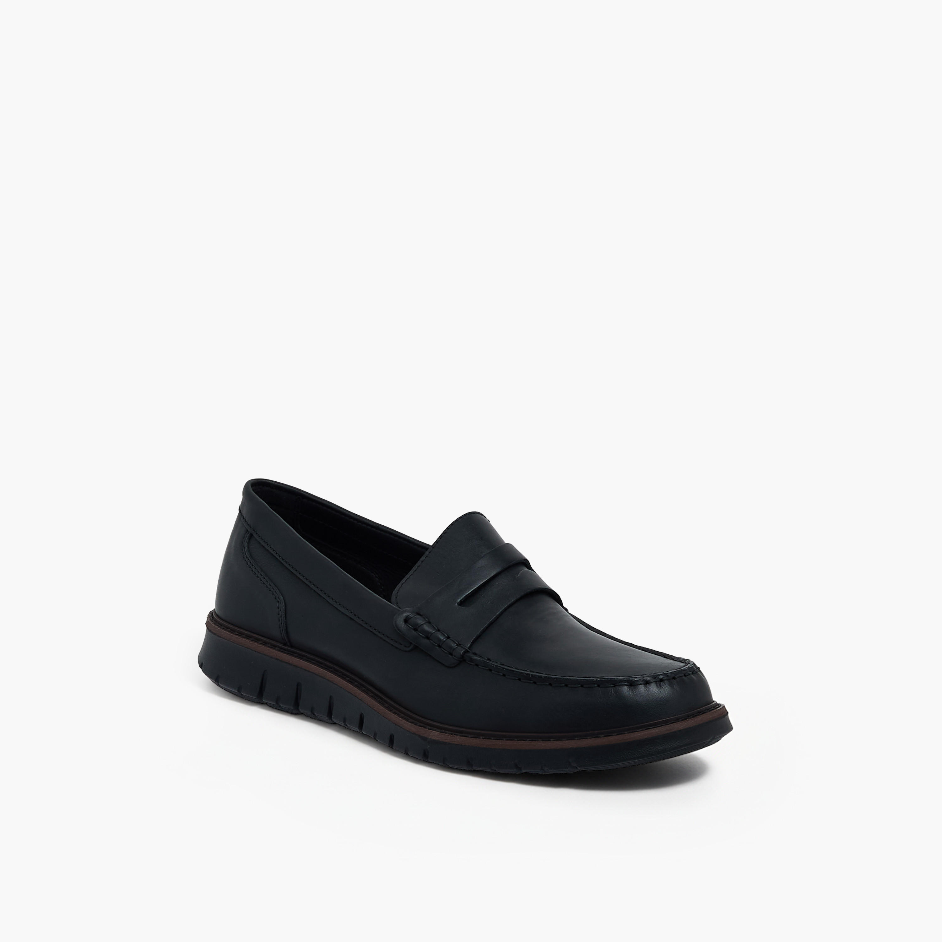 IMAC Men Slip-On Loafers-men-shoes-formalshoes-image-2
