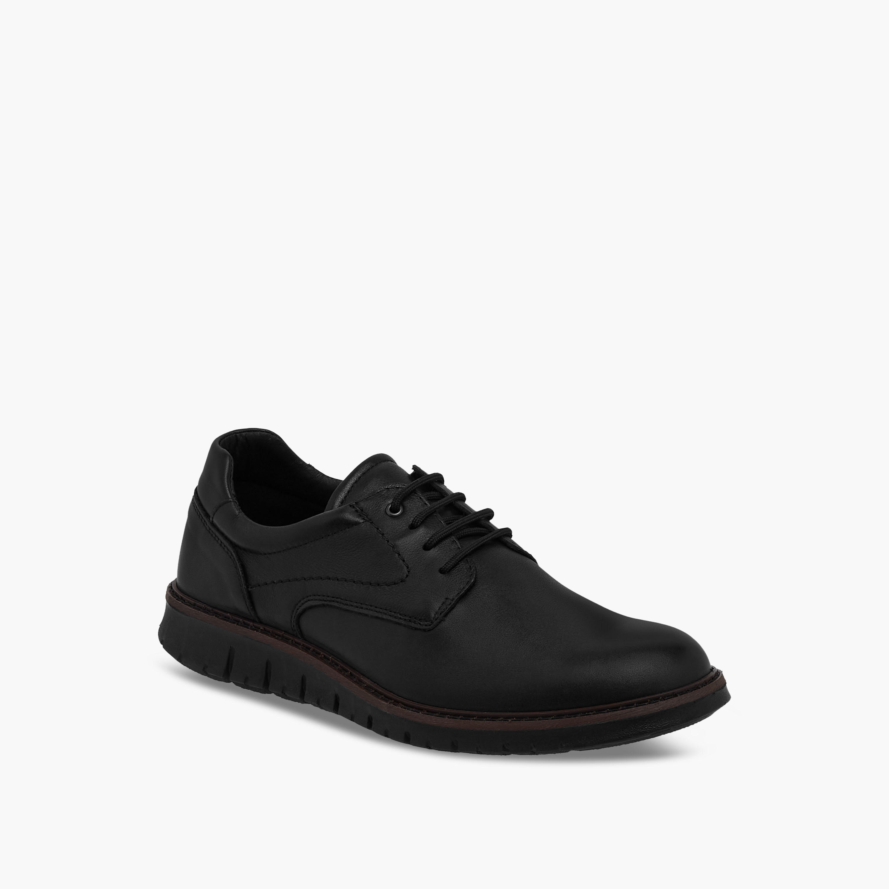 IMAC Men Lace-Up Derby Shoes-men-shoes-formalshoes-image-2
