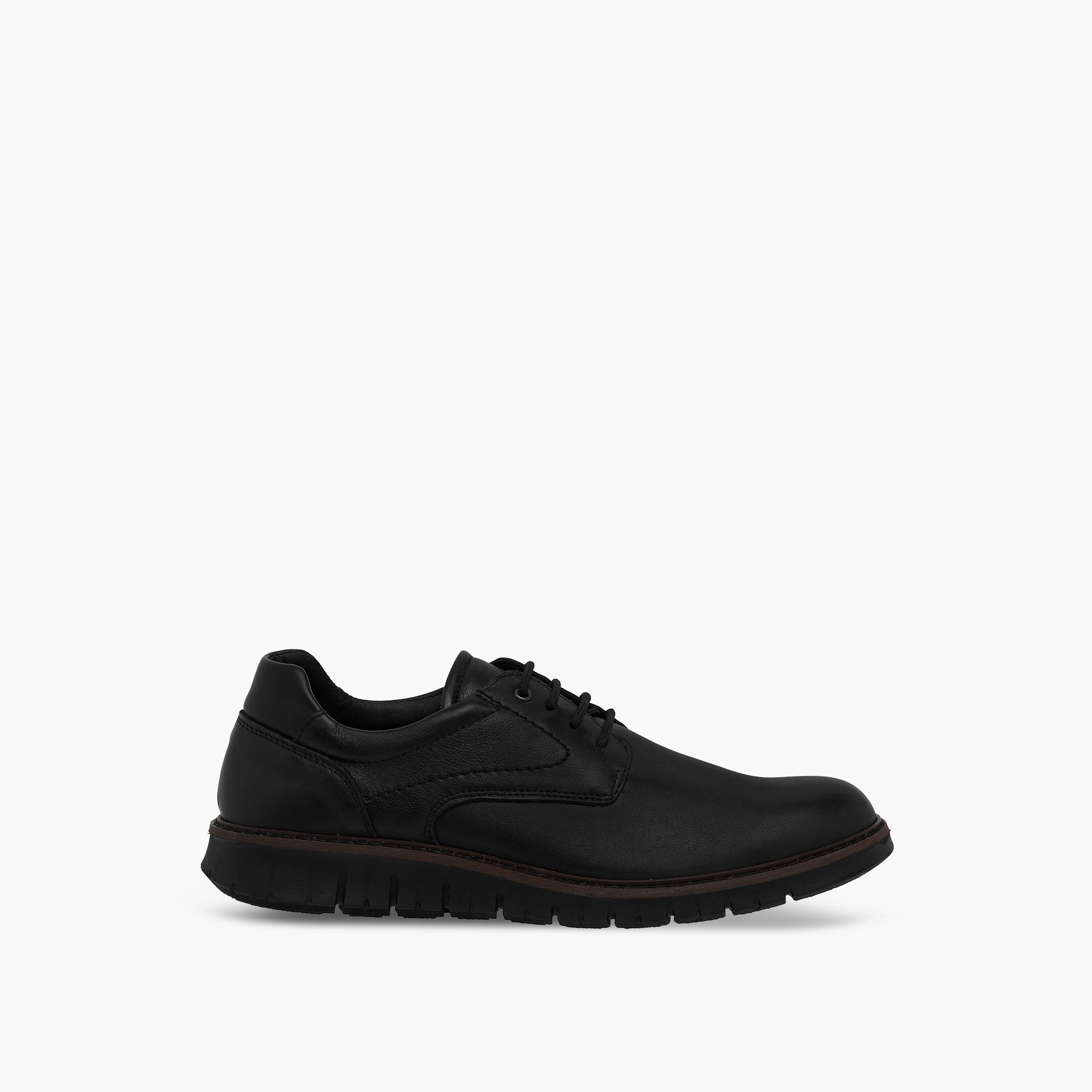 IMAC Men Lace-Up Derby Shoes-men-shoes-formalshoes-image-3
