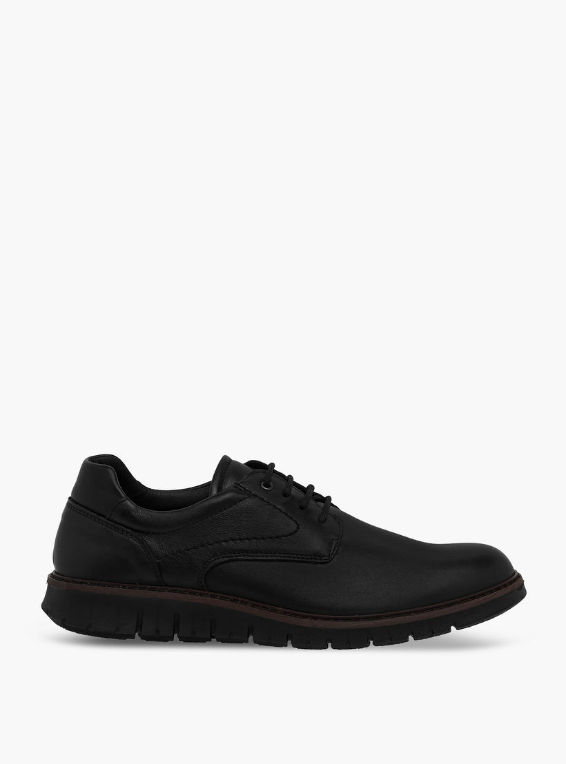 IMAC Men Lace-Up Derby Shoes-men-shoes-formalshoes-image-3