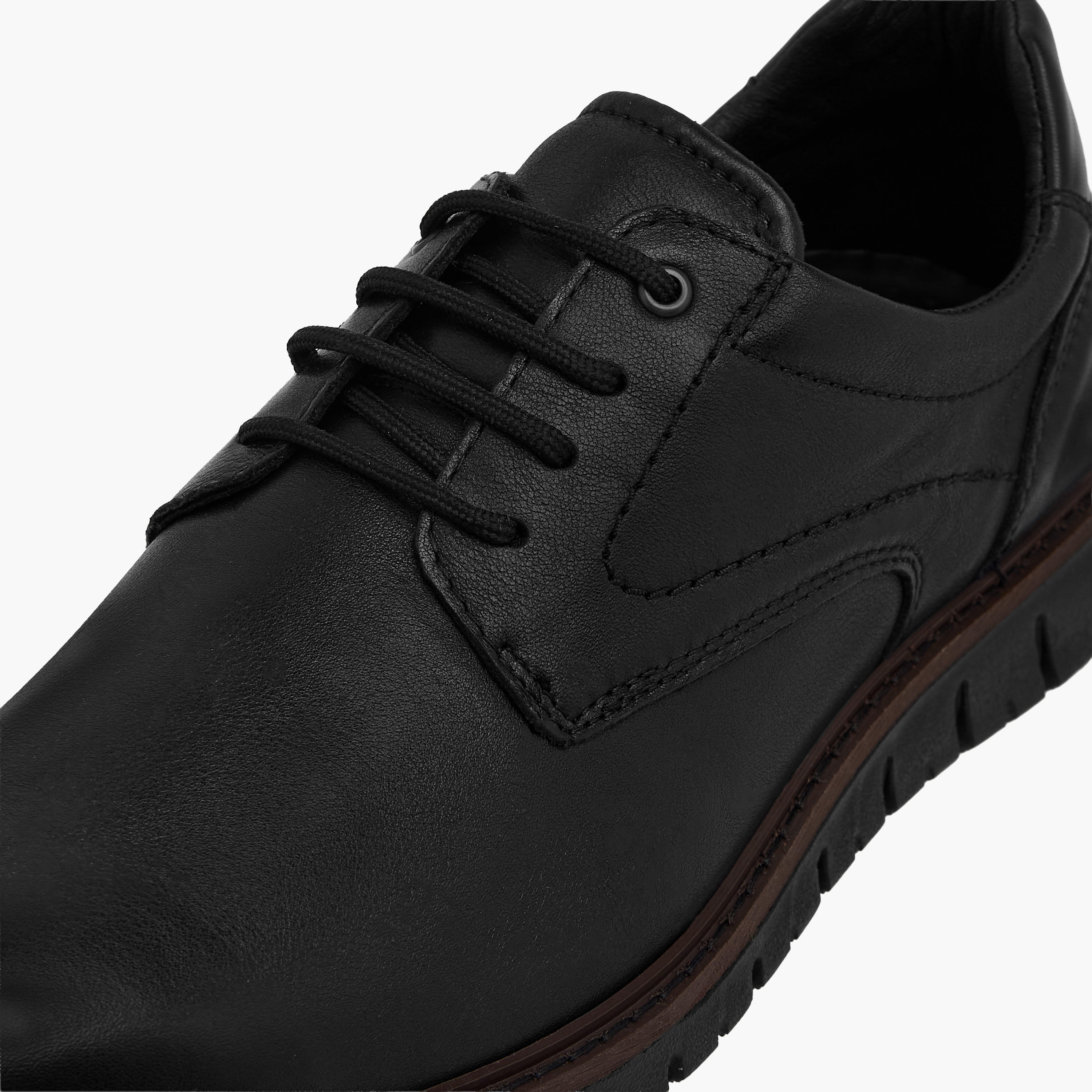 IMAC Men Lace-Up Derby Shoes-men-shoes-formalshoes-image-4