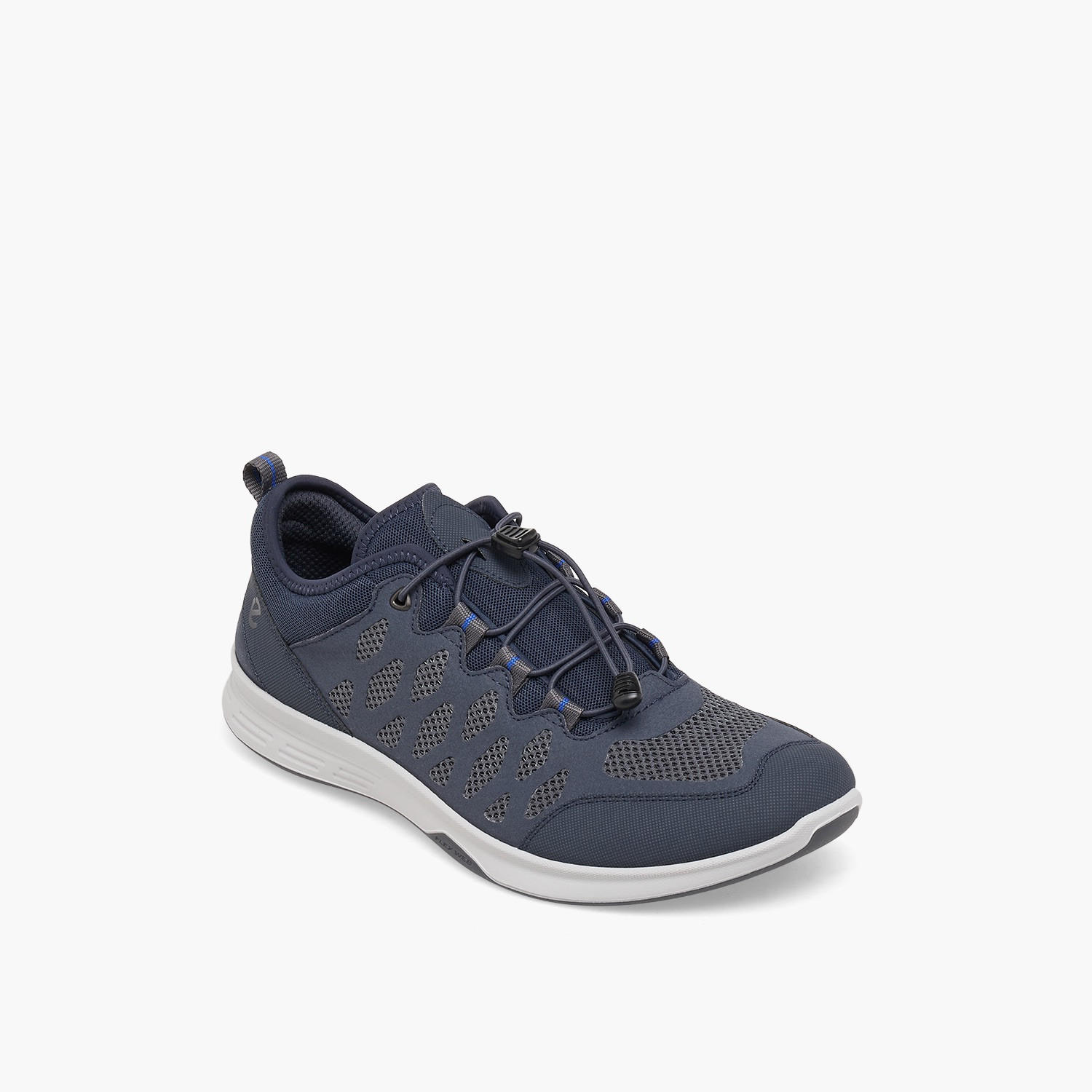 حذاء سنيكرز رجالي برقبة كاحل مع قفل رباط من إيكو-men-shoes-sneakers-image-2