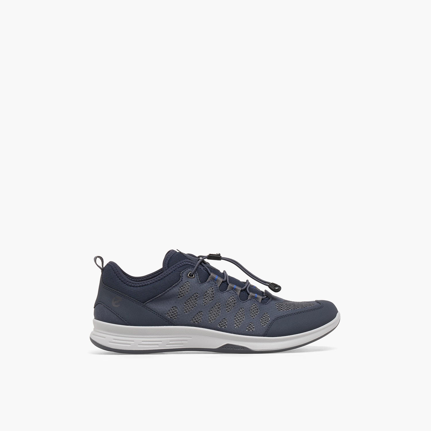 حذاء سنيكرز رجالي برقبة كاحل مع قفل رباط من إيكو-men-shoes-sneakers-image-3