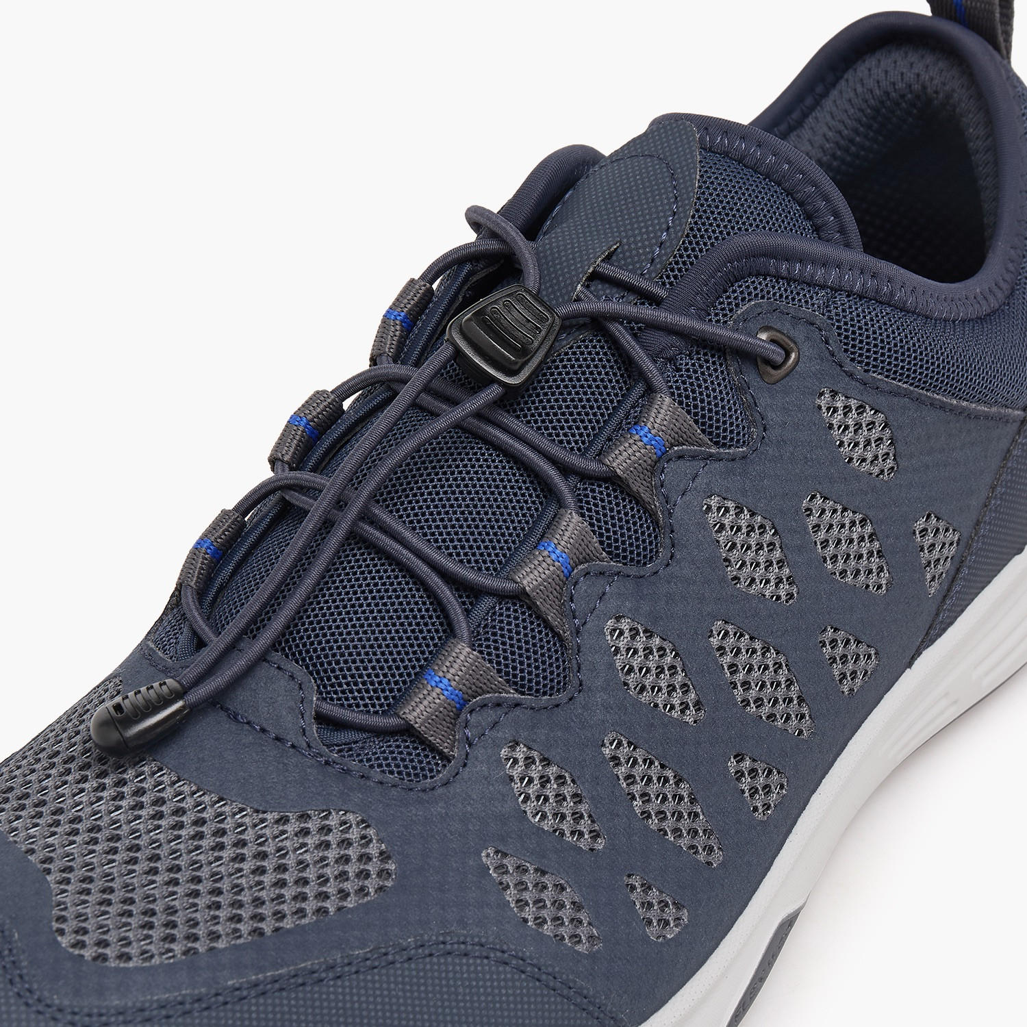 حذاء سنيكرز رجالي برقبة كاحل مع قفل رباط من إيكو-men-shoes-sneakers-image-4