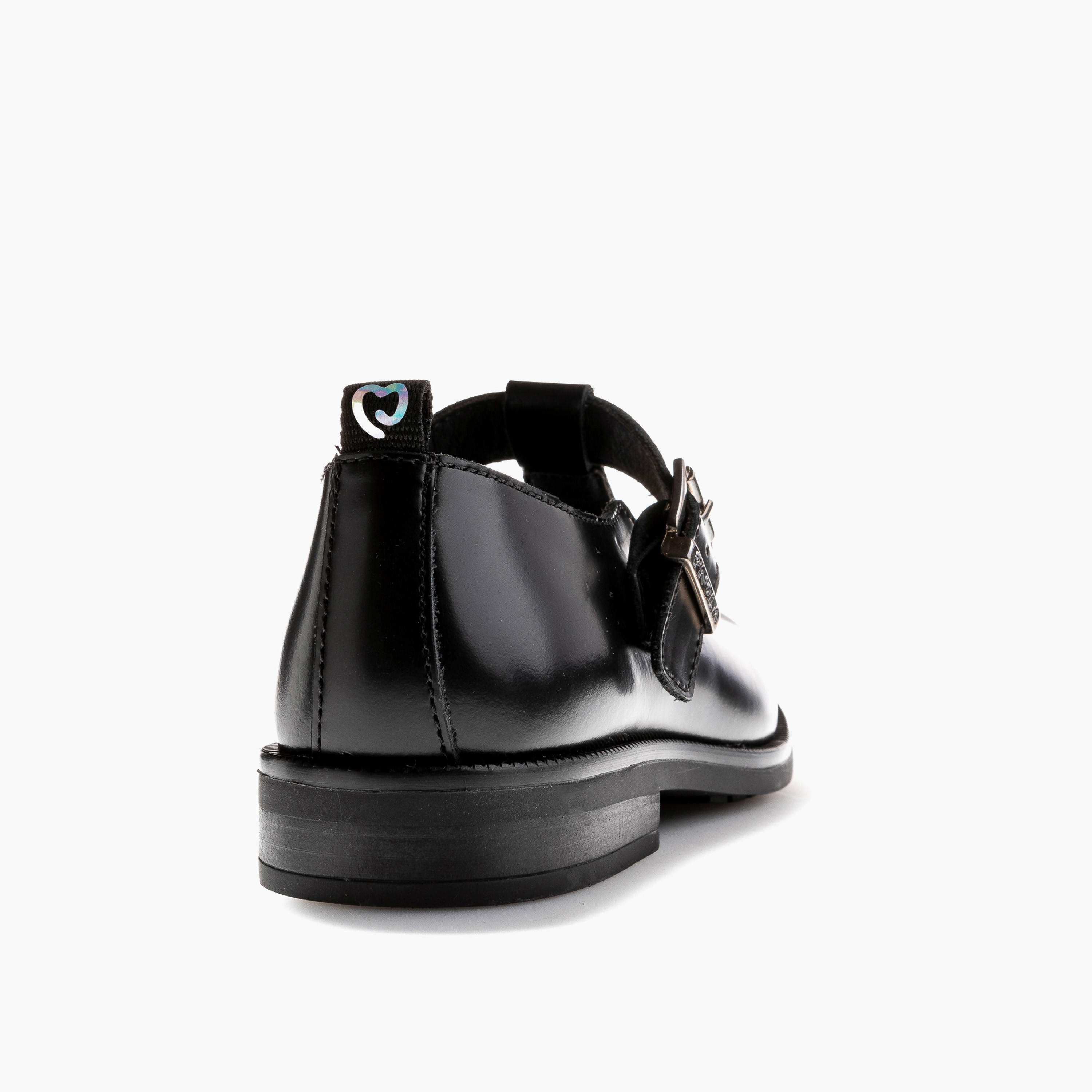 حذاء مدرسي بإبزيم إغلاق للبنات من بابلوسكي - 878911-girls-shoes-schoolshoes-image-3