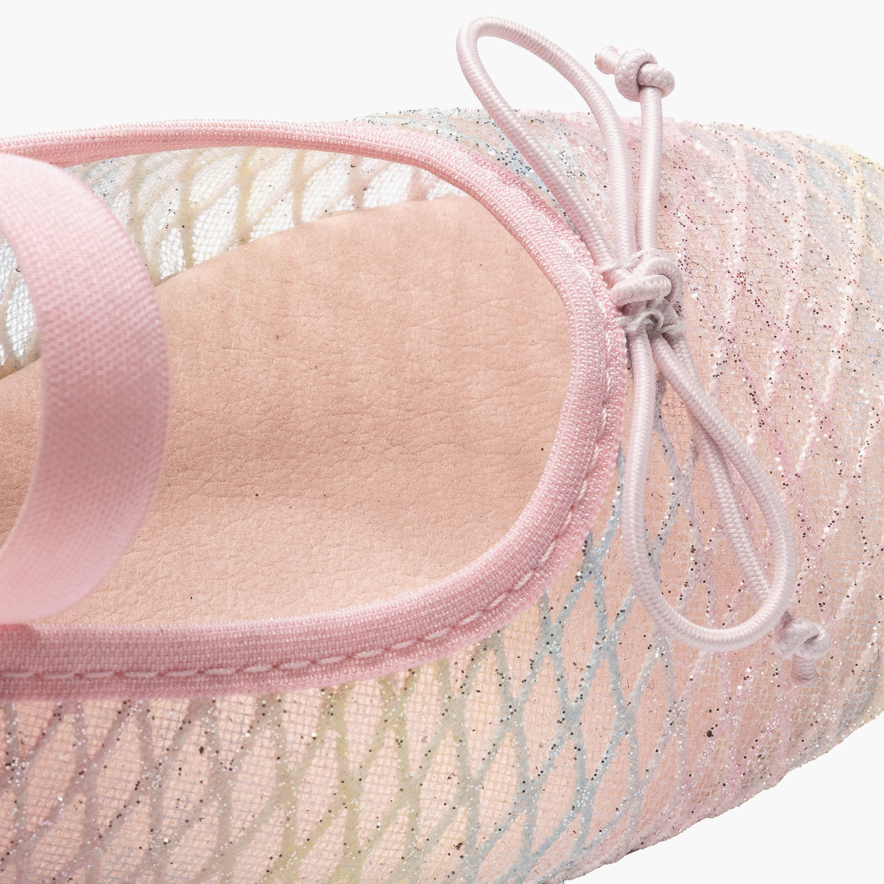 حذاء باليرينا سهل الارتداء للفتيات من بابلوسكي-girls-shoes-ballerinas-image-6