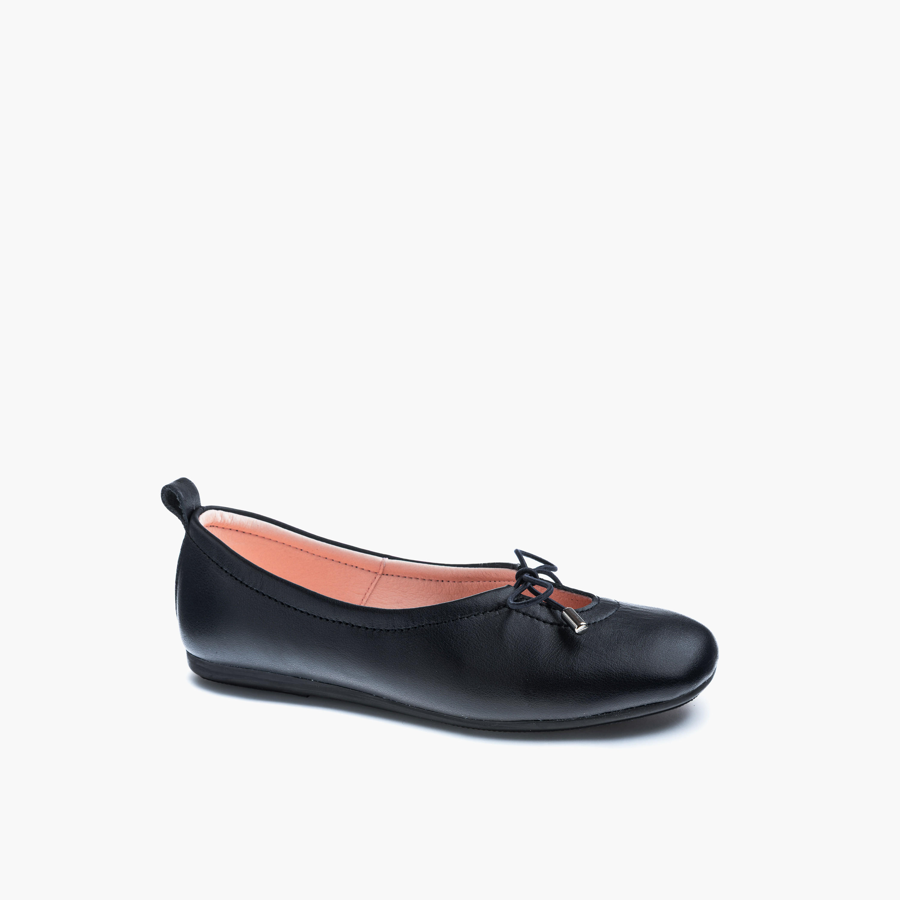 حذاء باليرينا سهل الارتداء للبنات من بابلوفسكي-girls-shoes-ballerinas-image-1