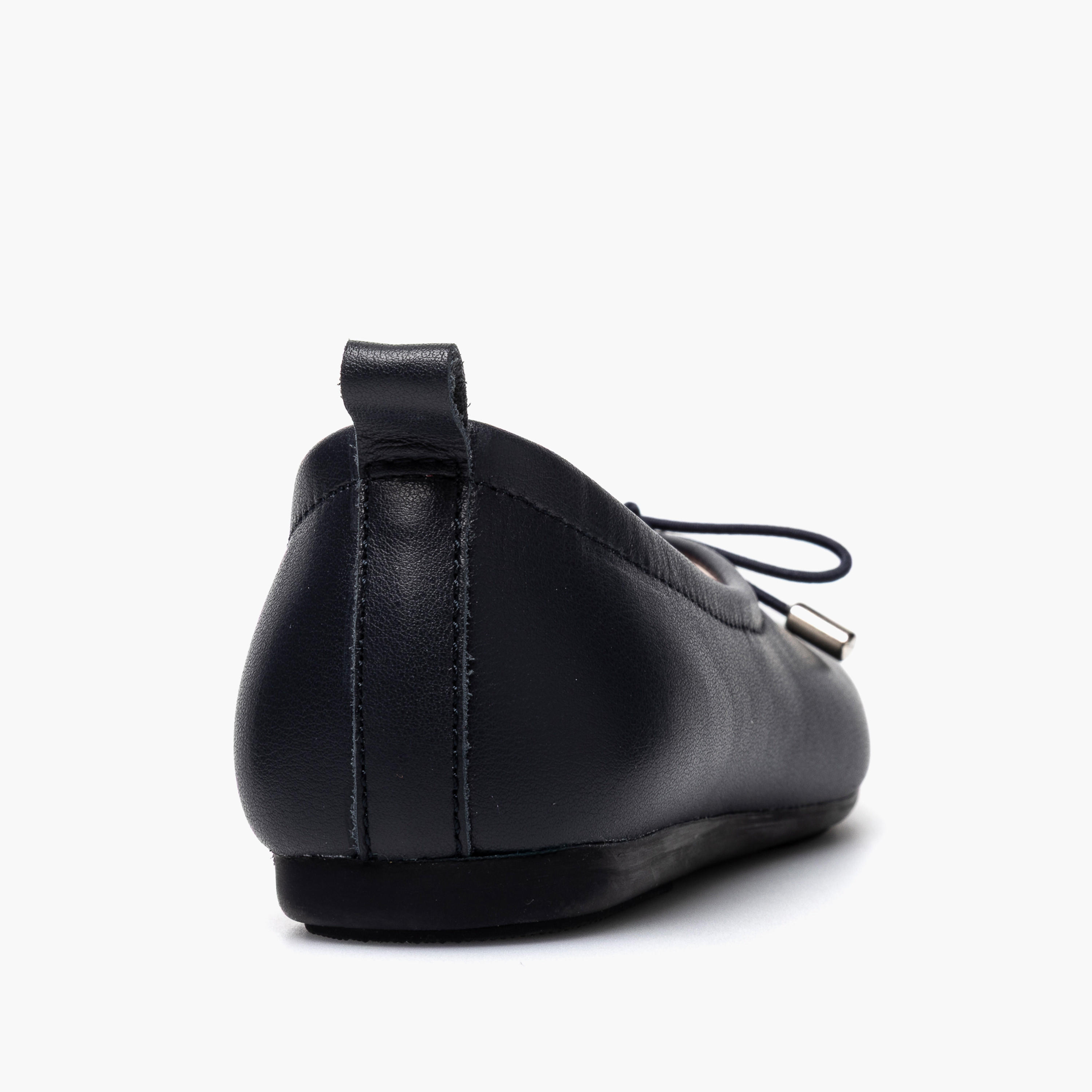 حذاء باليرينا سهل الارتداء للبنات من بابلوفسكي-girls-shoes-ballerinas-image-3