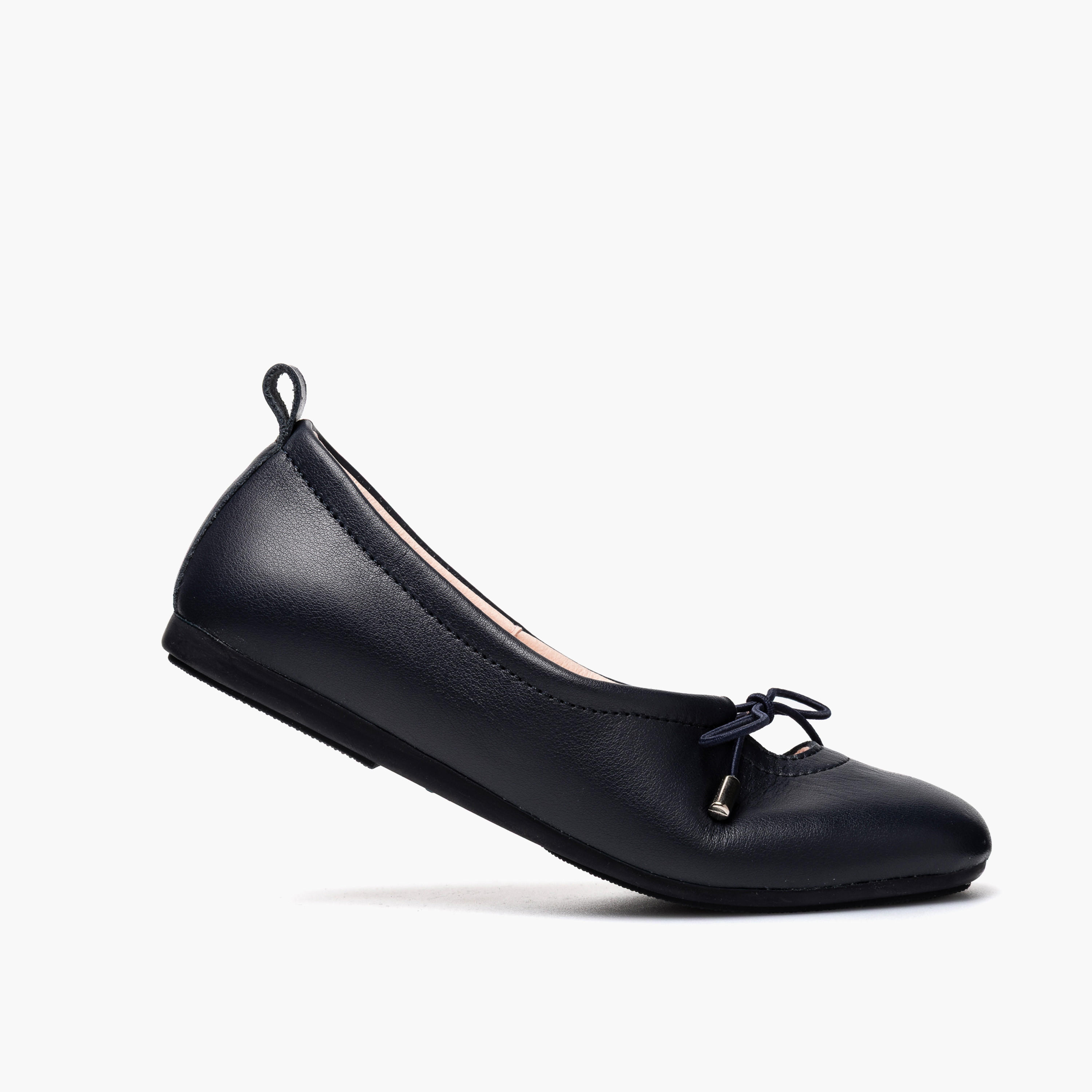 حذاء باليرينا سهل الارتداء للبنات من بابلوفسكي-girls-shoes-ballerinas-image-5