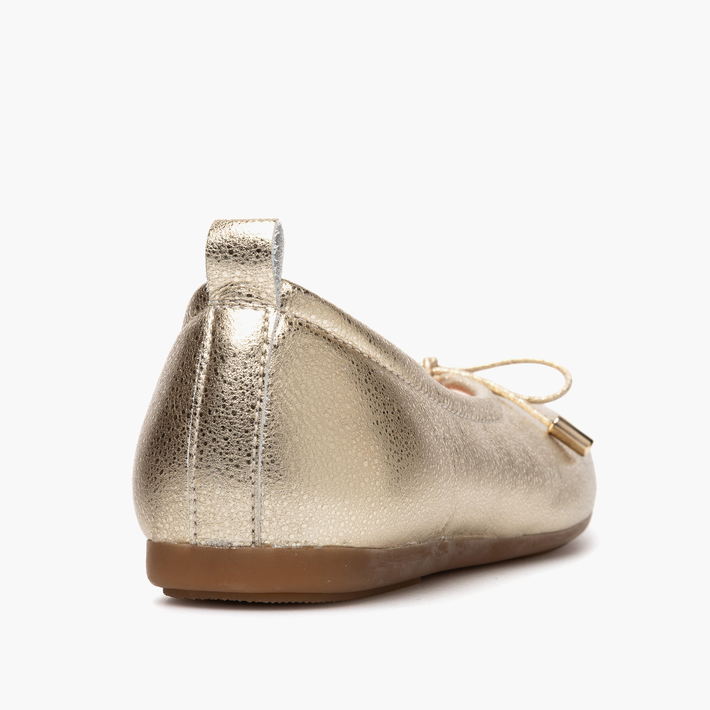 Pablosky Girls Slip-On Ballerina Shoes-girls-shoes-ballerinas-image-3
