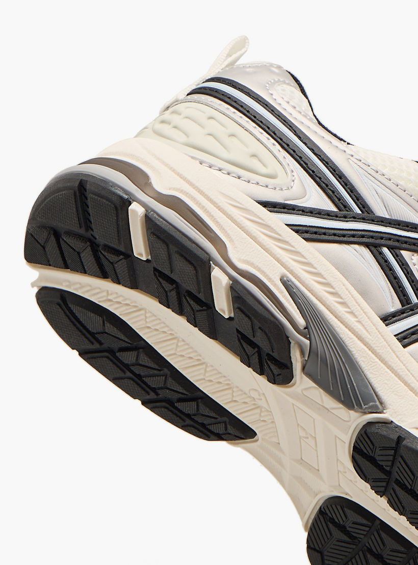 حذاء سنيكرز بناتي مريح بشريط لاصق من ليتل ميسي-girls-shoes-sneakers-image-8