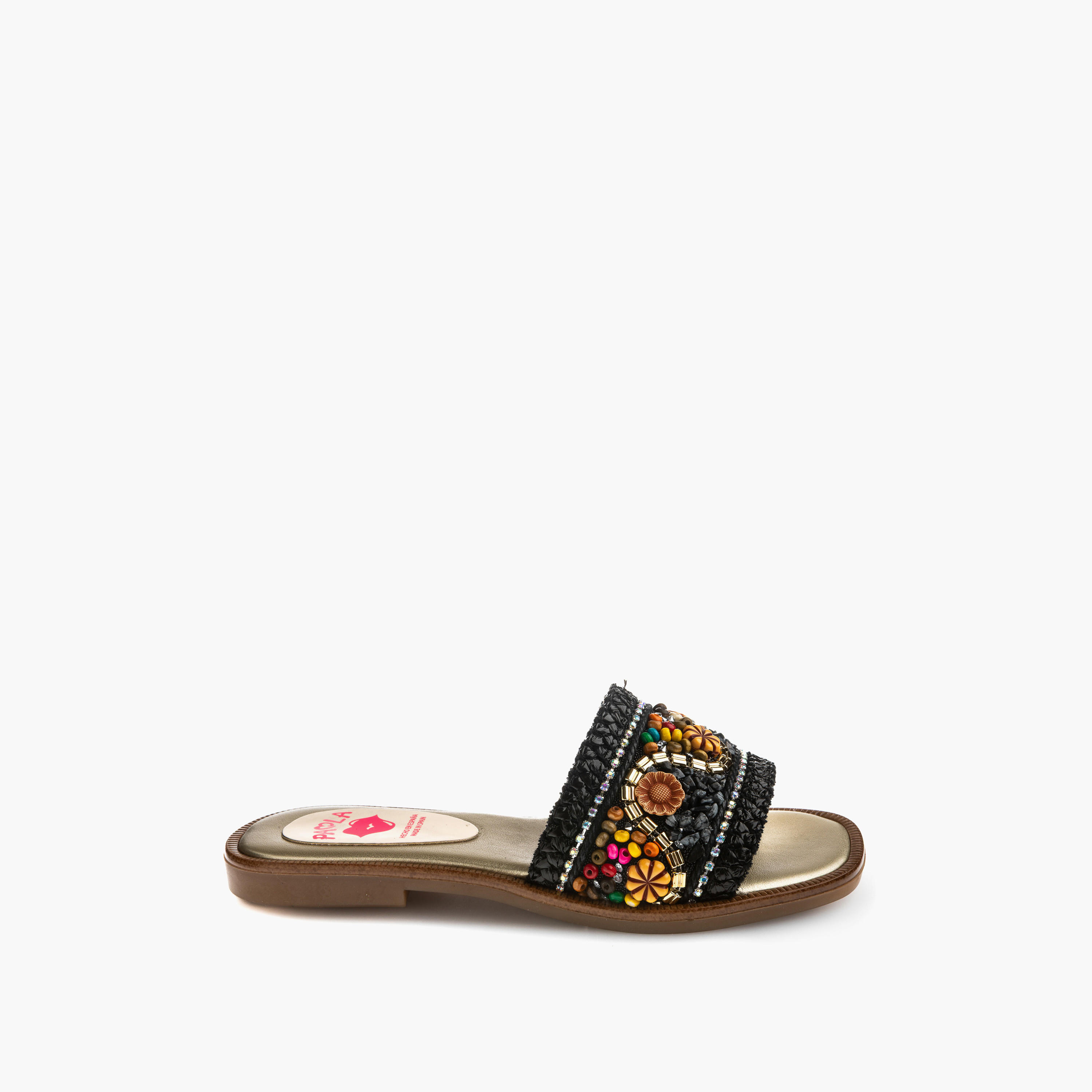 صندل للبنات من بابلوسكي-girls-shoes-sandals-image-1
