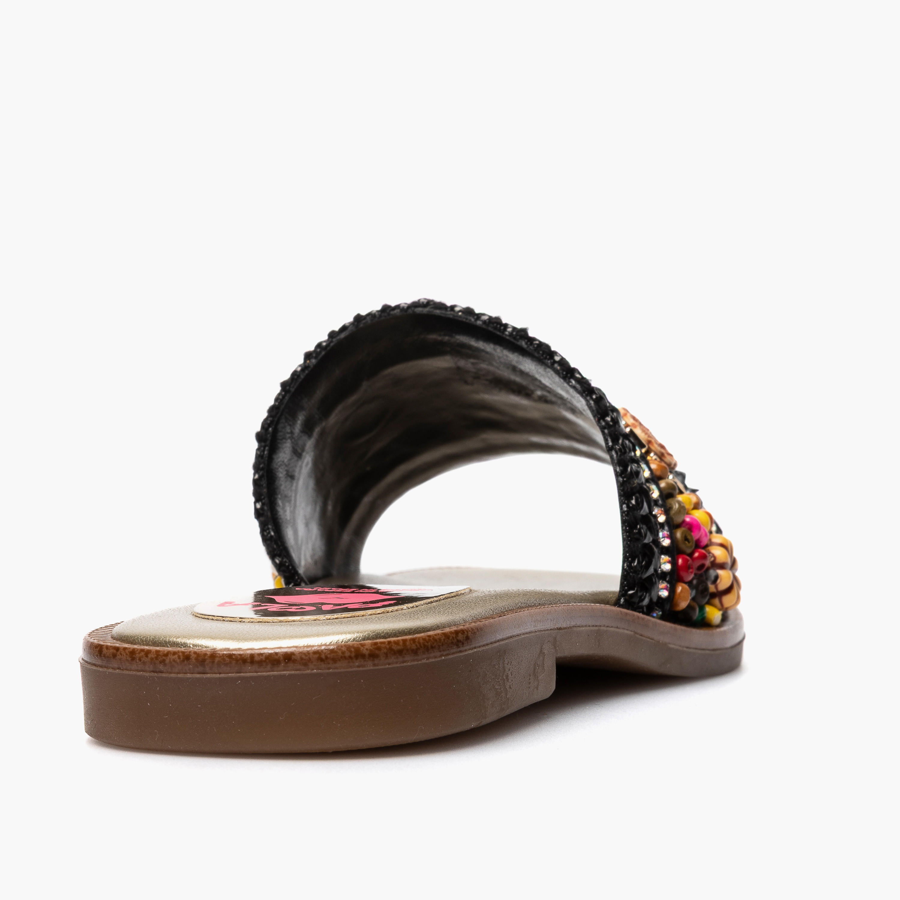 صندل للبنات من بابلوسكي-girls-shoes-sandals-image-3