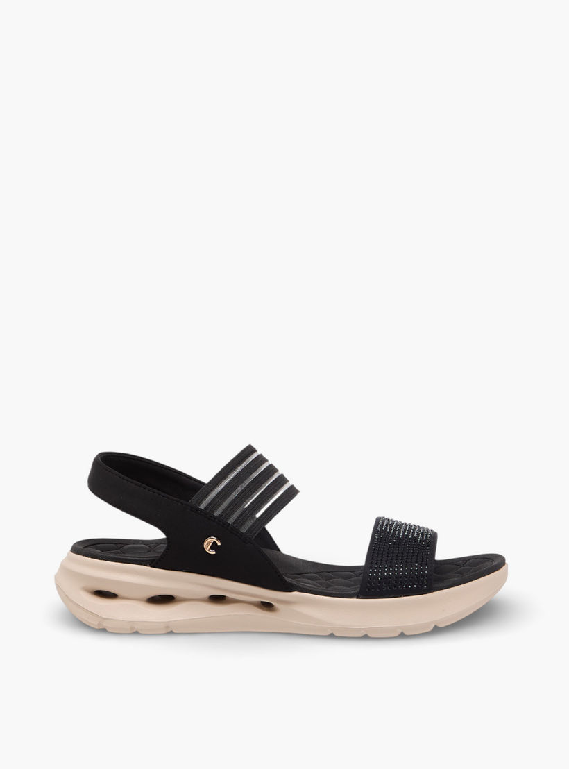 Le Confort Women Flatform Heel Slingback Sandals-women-shoes-sandals-heeled-image-2
