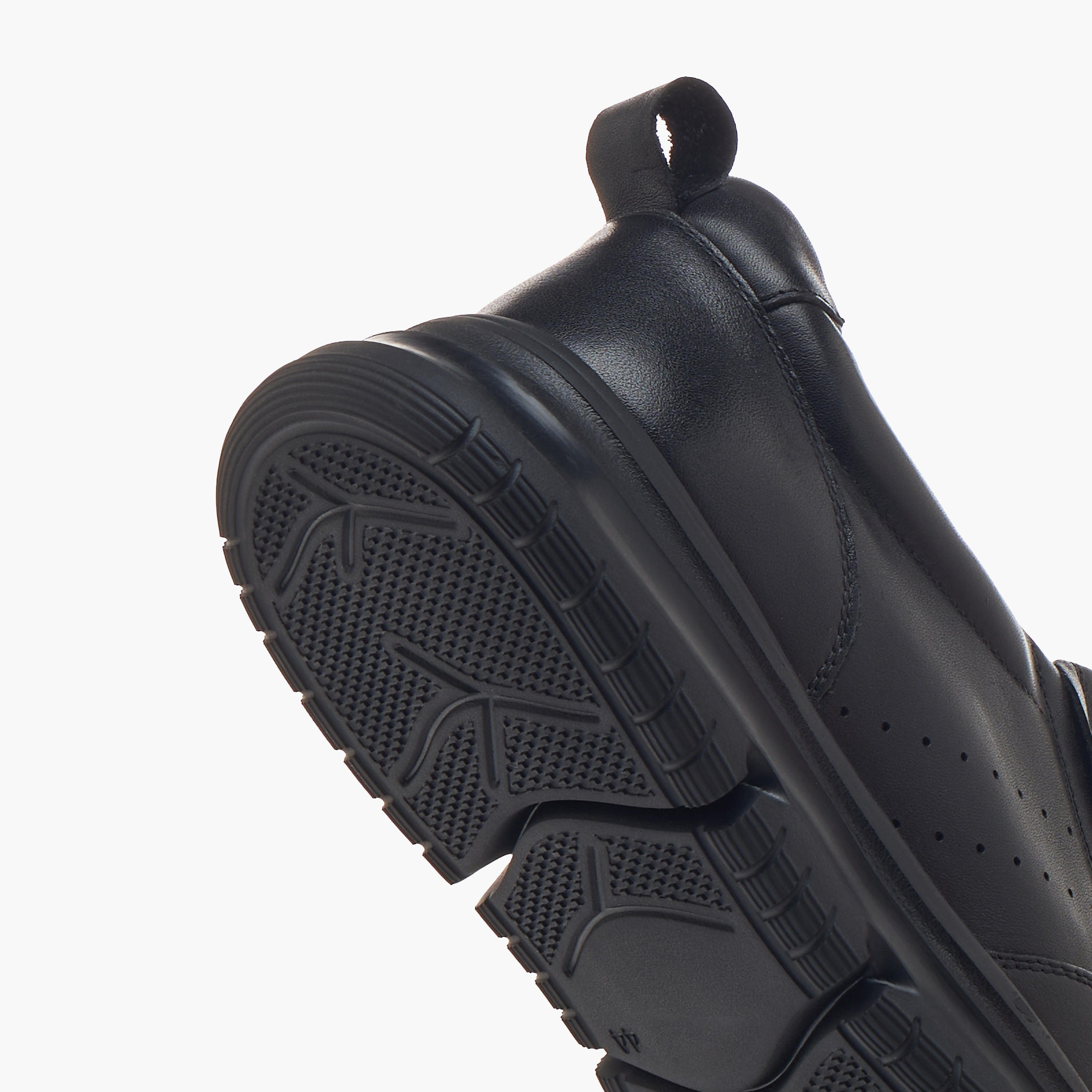 حذاء جلد سهل الارتداء للرجال من لو كونفورت-men-shoes-formalshoes-image-8