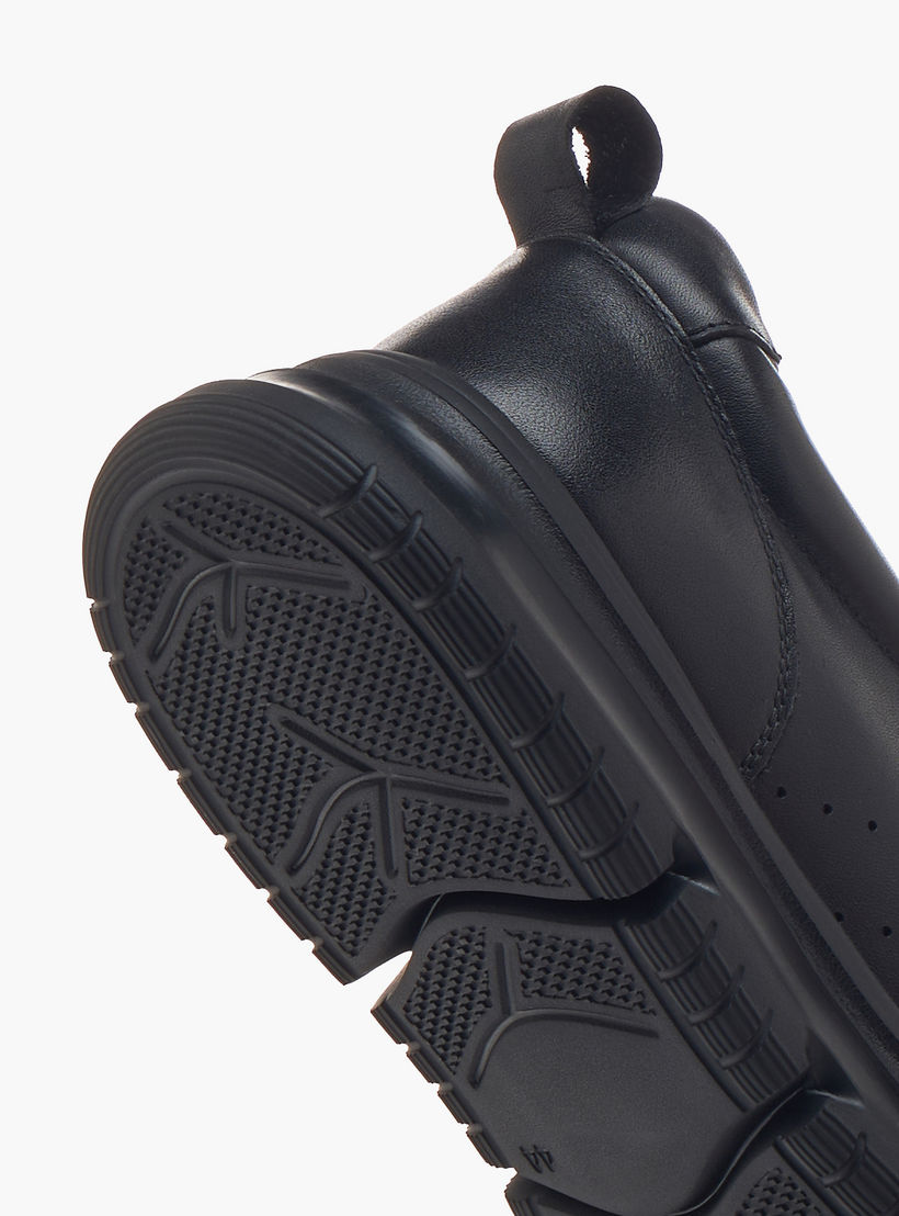 حذاء جلد سهل الارتداء للرجال من لو كونفورت-men-shoes-formalshoes-image-8