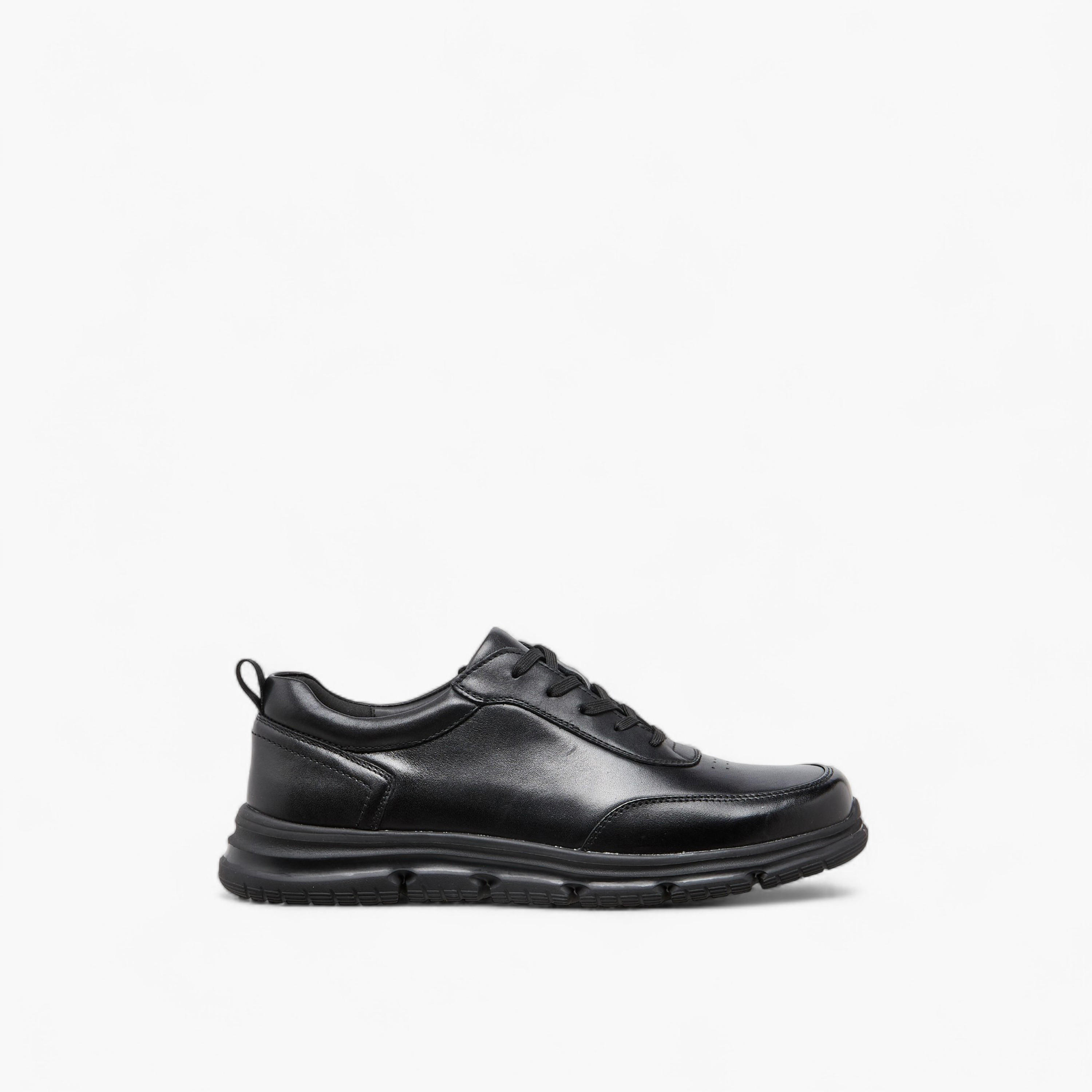 حذاء لي كونفور رجالي بدون رباط من الجلد الطبيعي-men-shoes-formalshoes-image-3