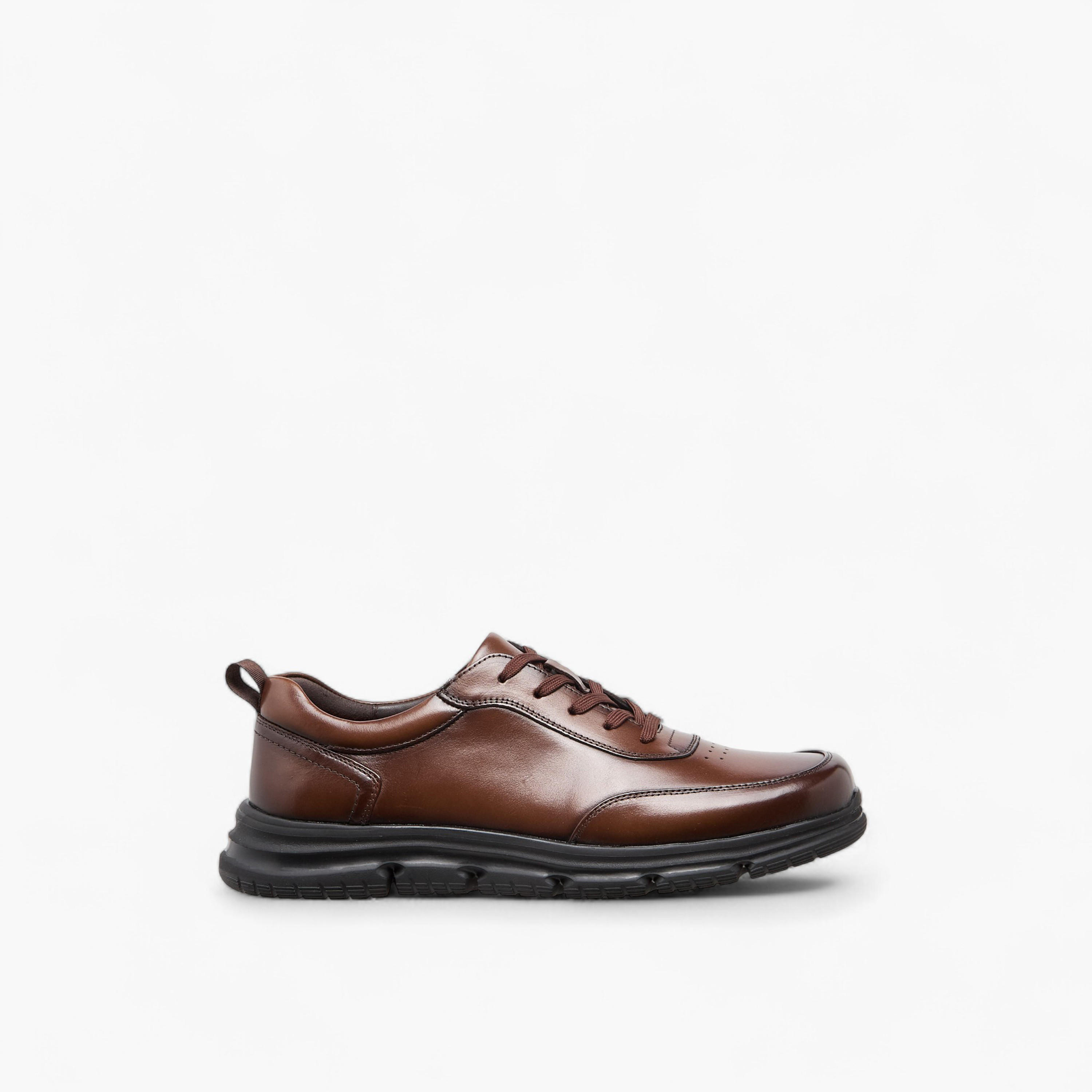 حذاء لي كونفور رجالي بدون رباط من الجلد الطبيعي-men-shoes-formalshoes-image-3