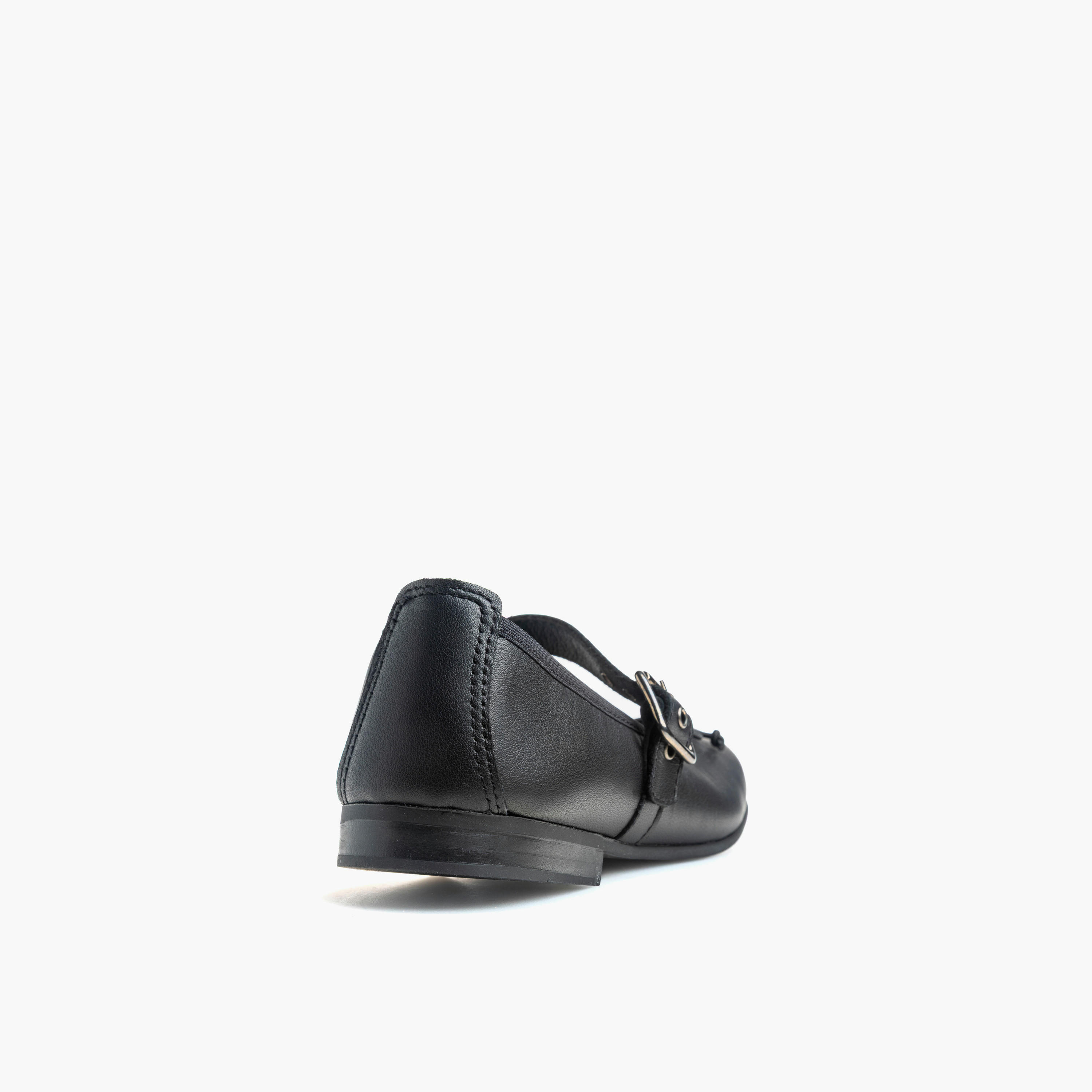 حذاء مدرسي جلد بإبزيم إغلاق للبنات من بابلوسكي-girls-shoes-schoolshoes-image-2
