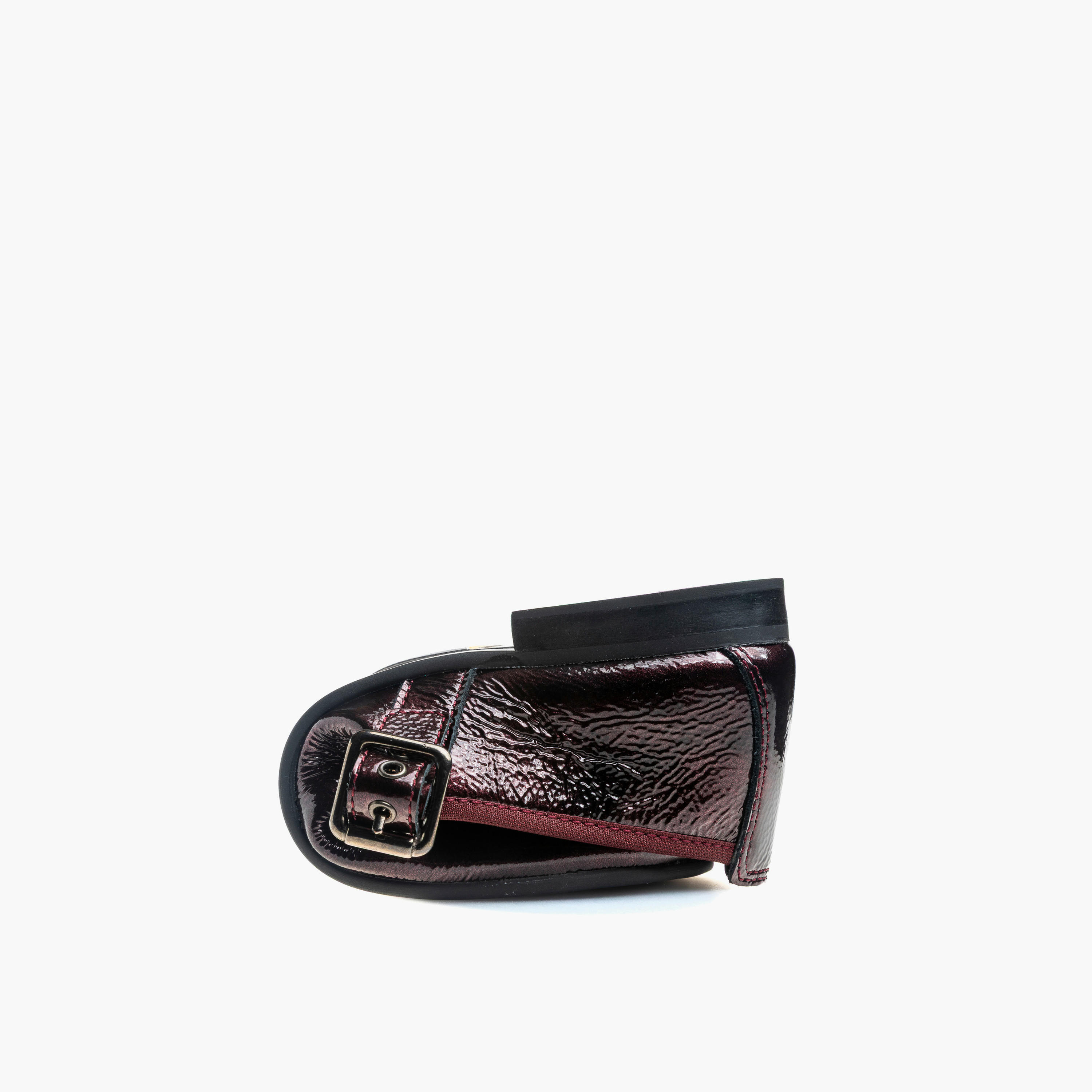 حذاء مدرسي جلد بإبزيم إغلاق للبنات من بابلوسكي-girls-shoes-schoolshoes-image-5