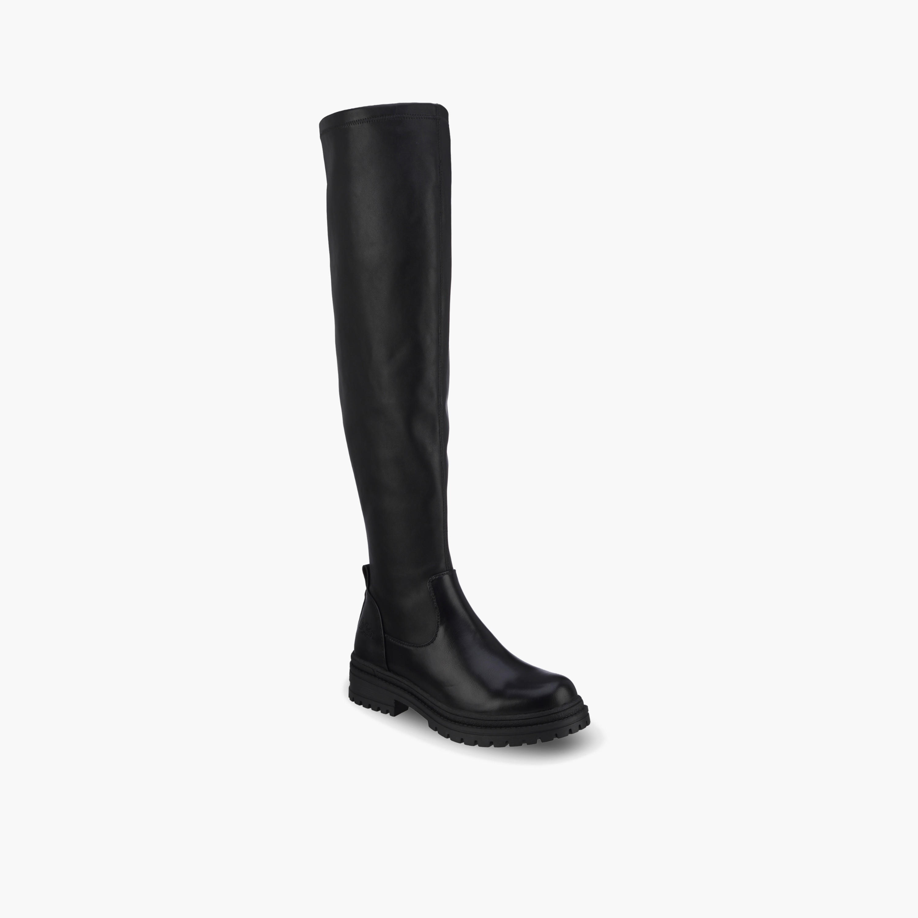 Lee Cooper Women High Shaft Boots-women-shoes-boots-image-2