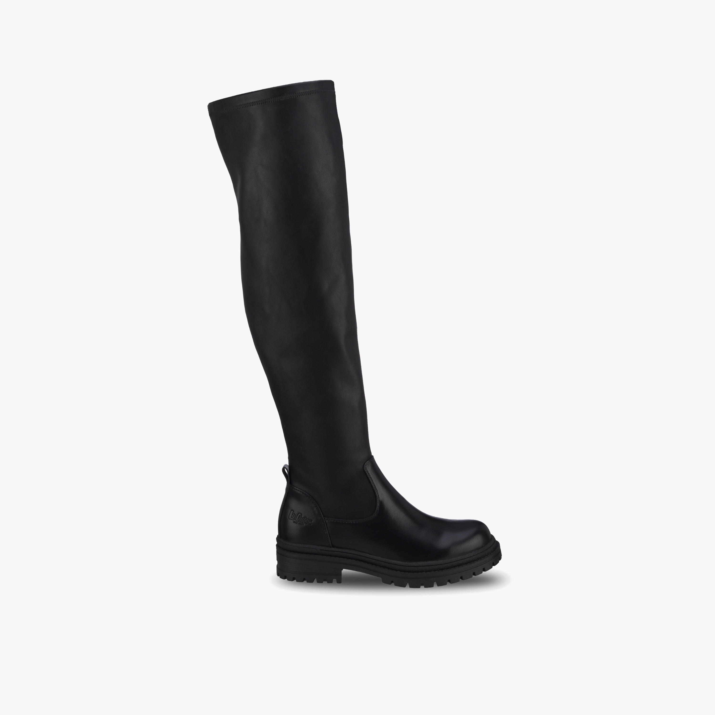Lee Cooper Women High Shaft Boots-women-shoes-boots-image-3