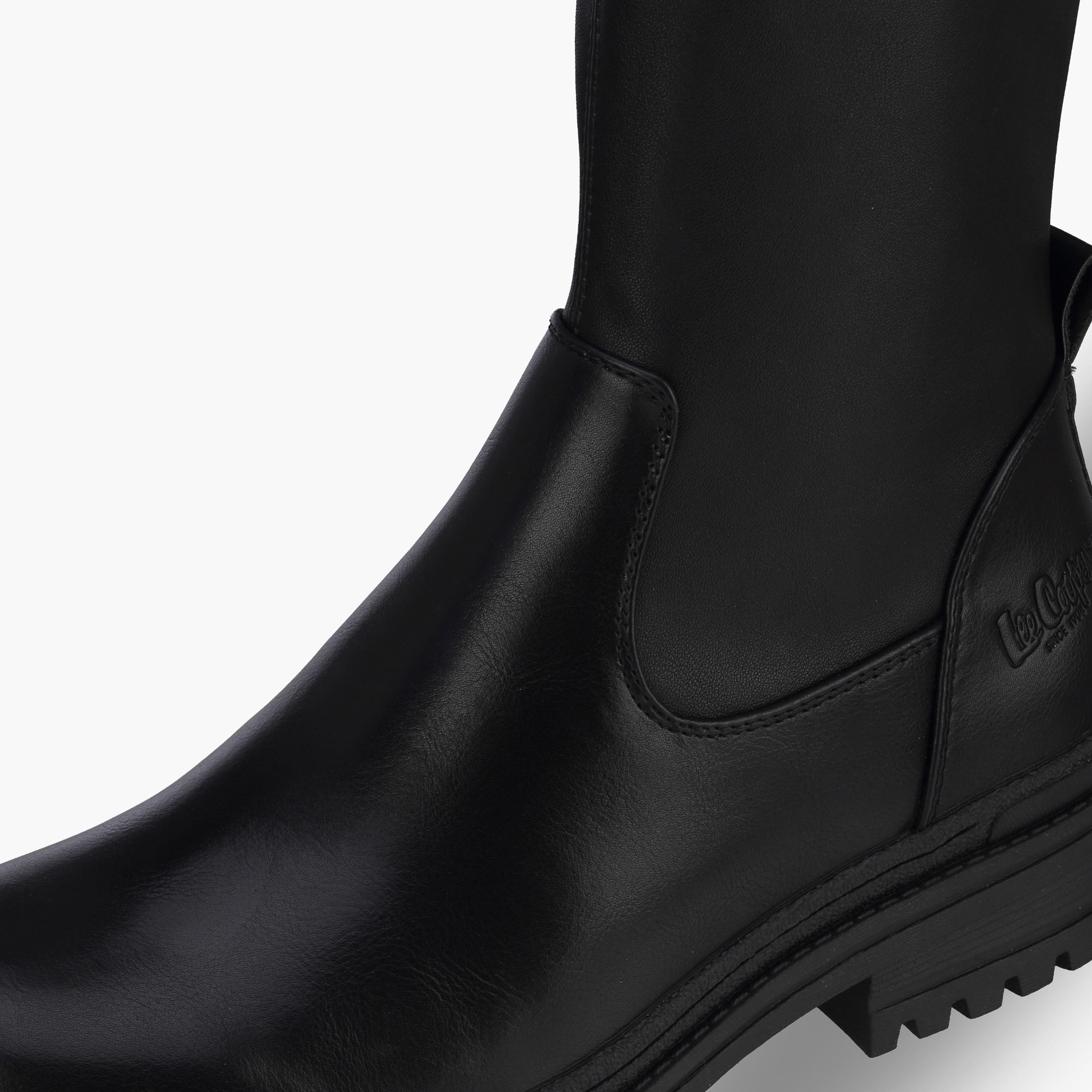 Lee Cooper Women High Shaft Boots-women-shoes-boots-image-4