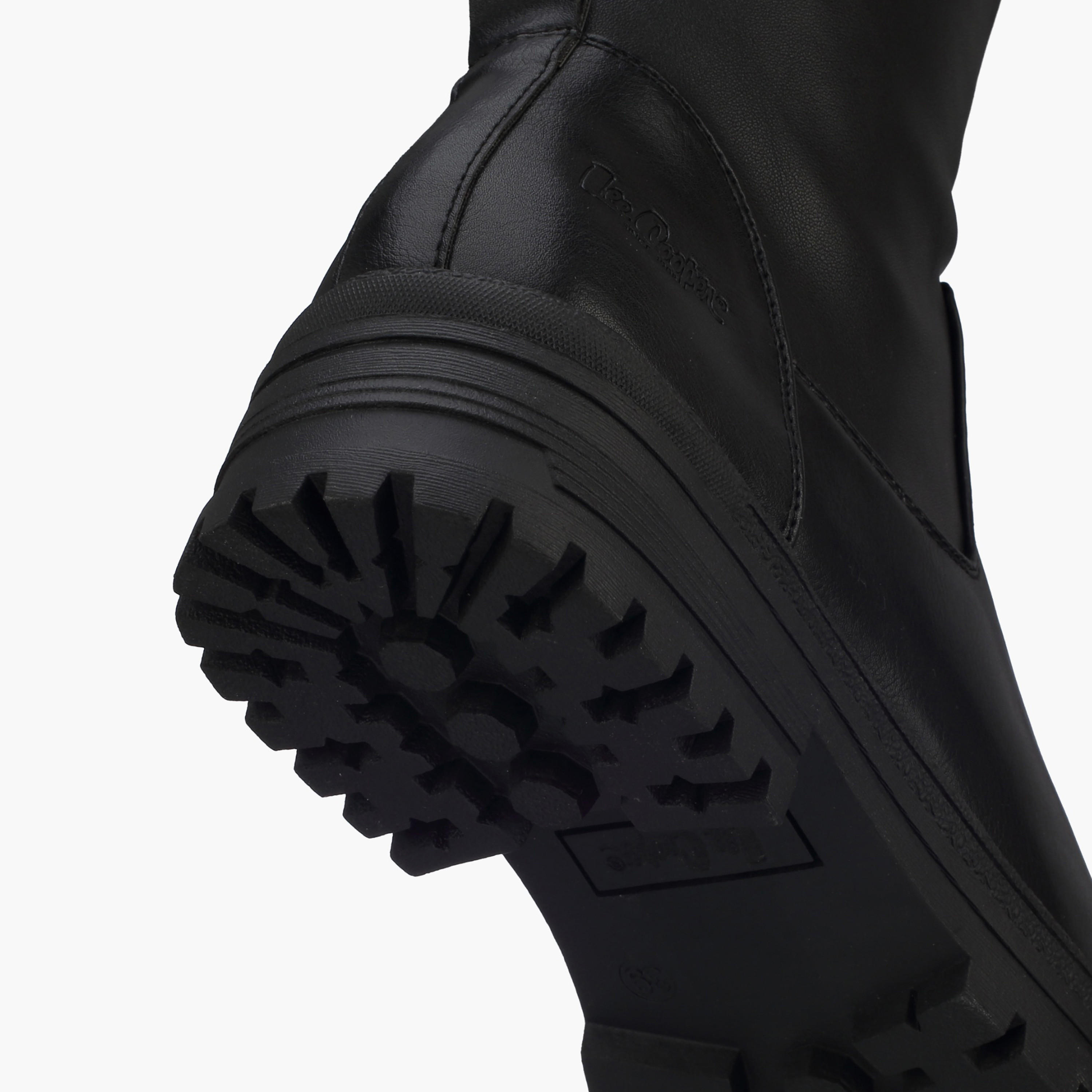 Lee Cooper Women High Shaft Boots-women-shoes-boots-image-5