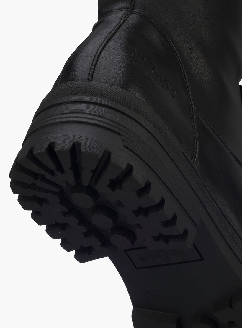 Lee Cooper Women High Shaft Boots-women-shoes-boots-image-5