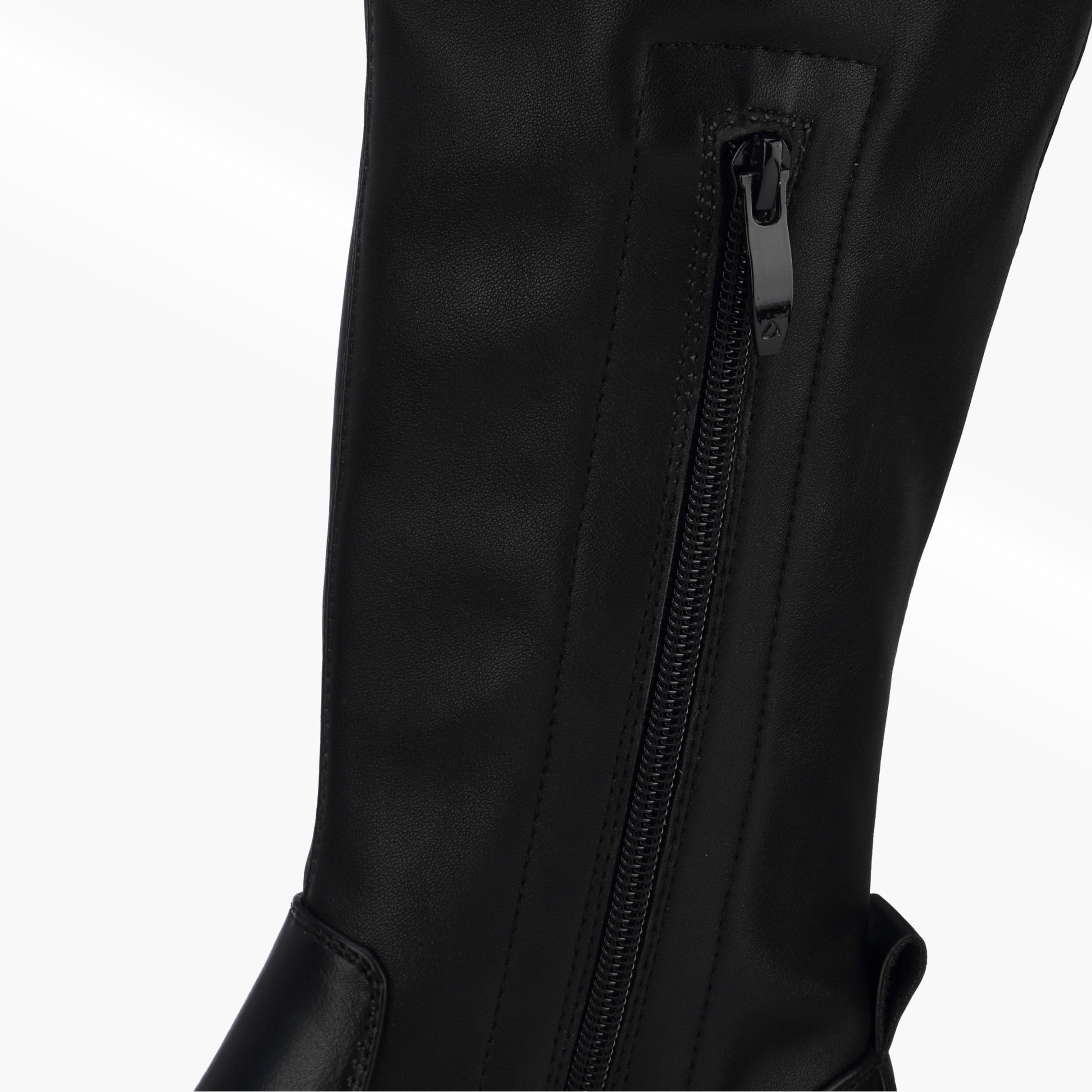 Lee Cooper Women High Shaft Boots-women-shoes-boots-image-6