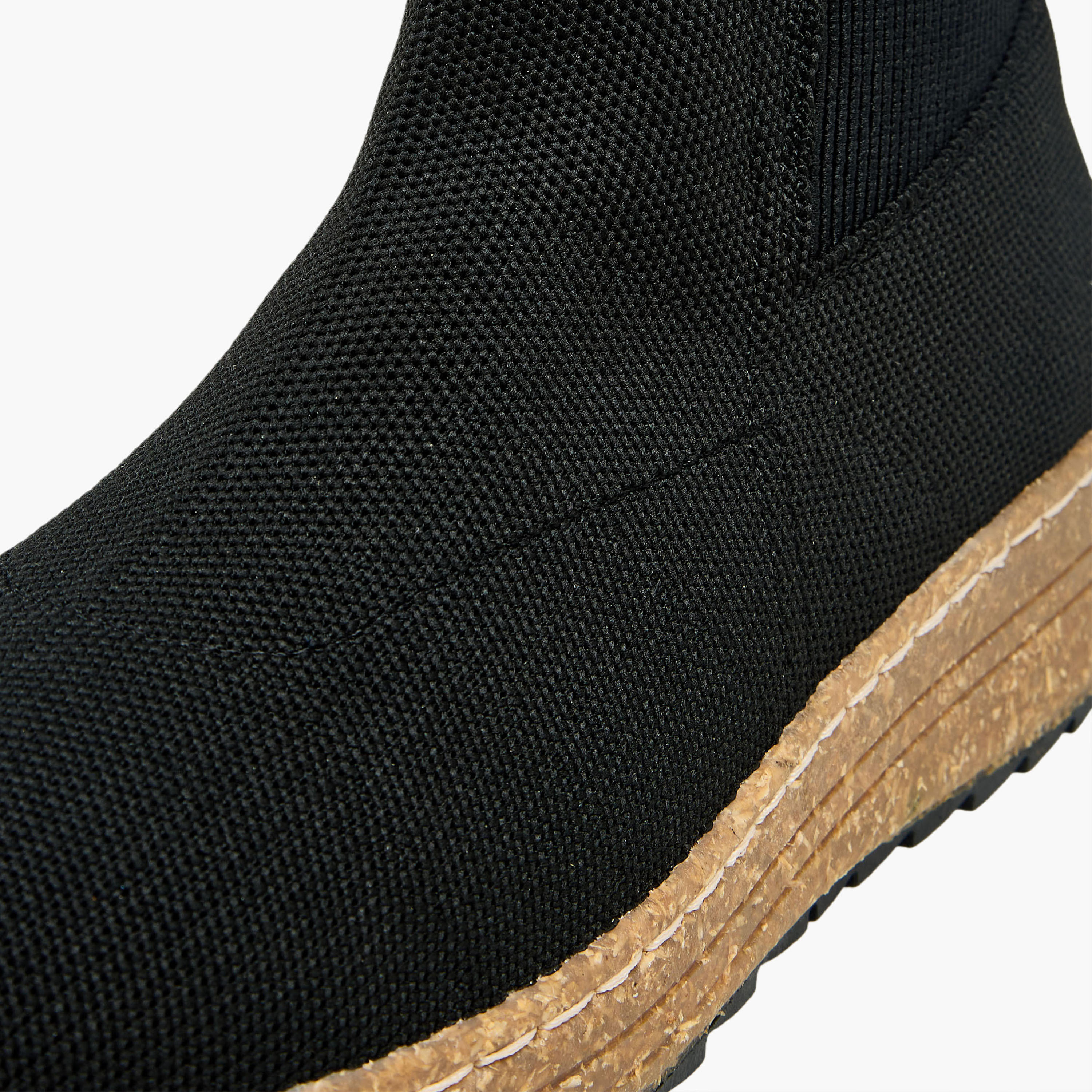 Le Confort Solid Ankle Boots-women-shoes-boots-image-4