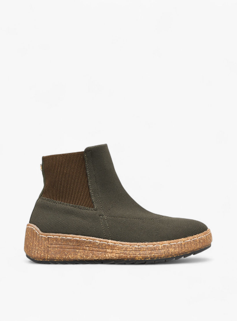 Le Confort Solid Ankle Boots-women-shoes-boots-image-3