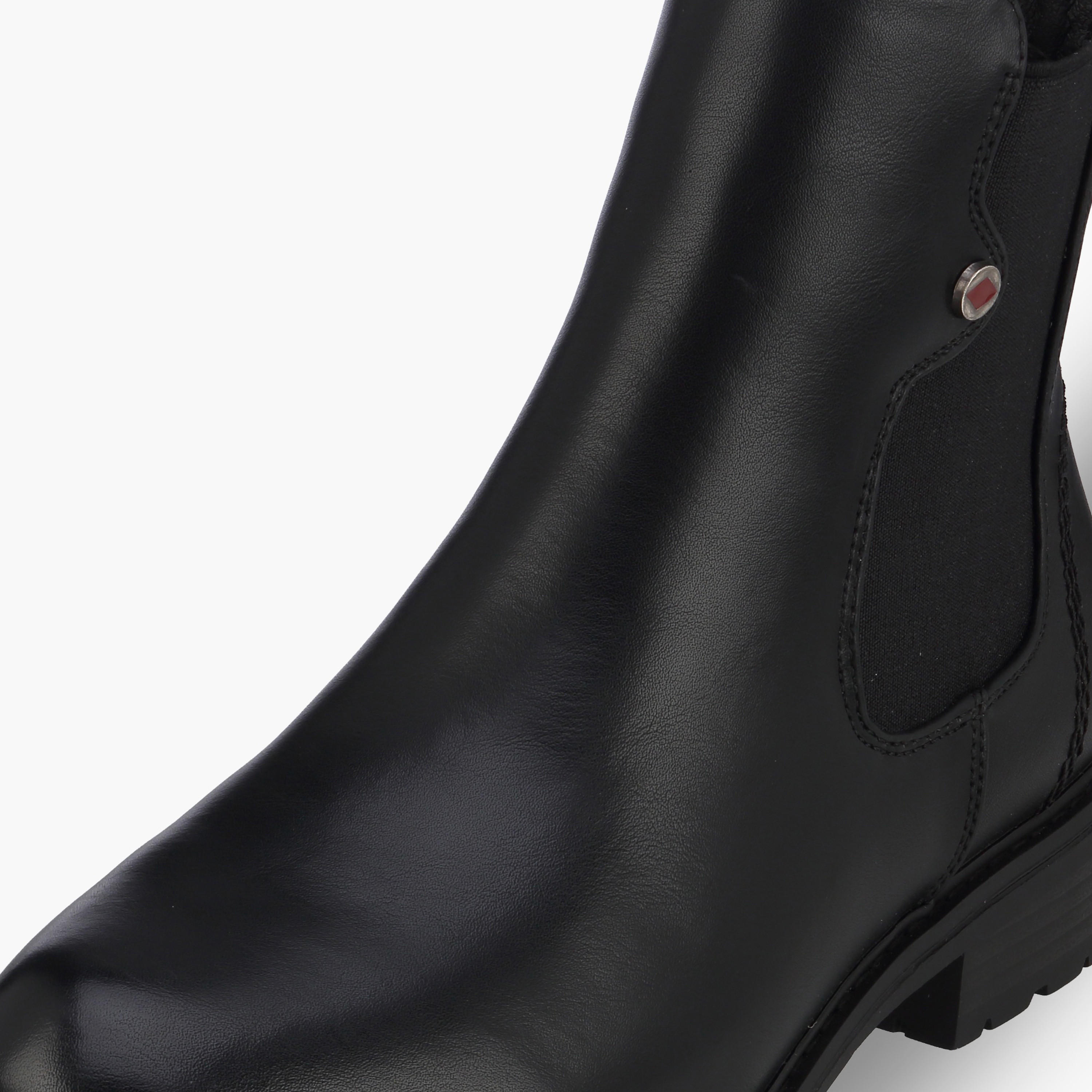 Lee Cooper Women Zip Closure Ankle Boots-women-shoes-boots-image-4