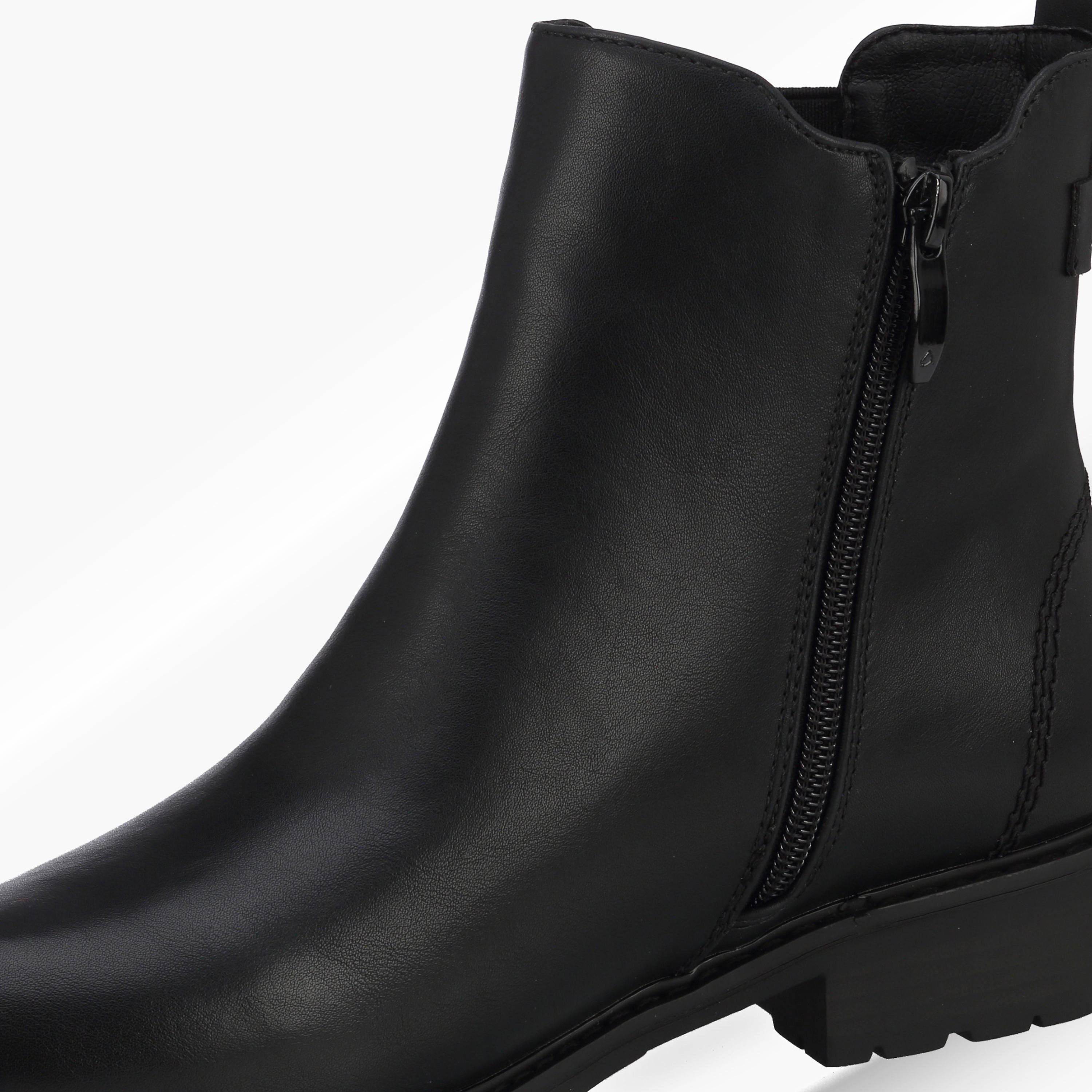 Lee Cooper Women Zip Closure Ankle Boots-women-shoes-boots-image-6