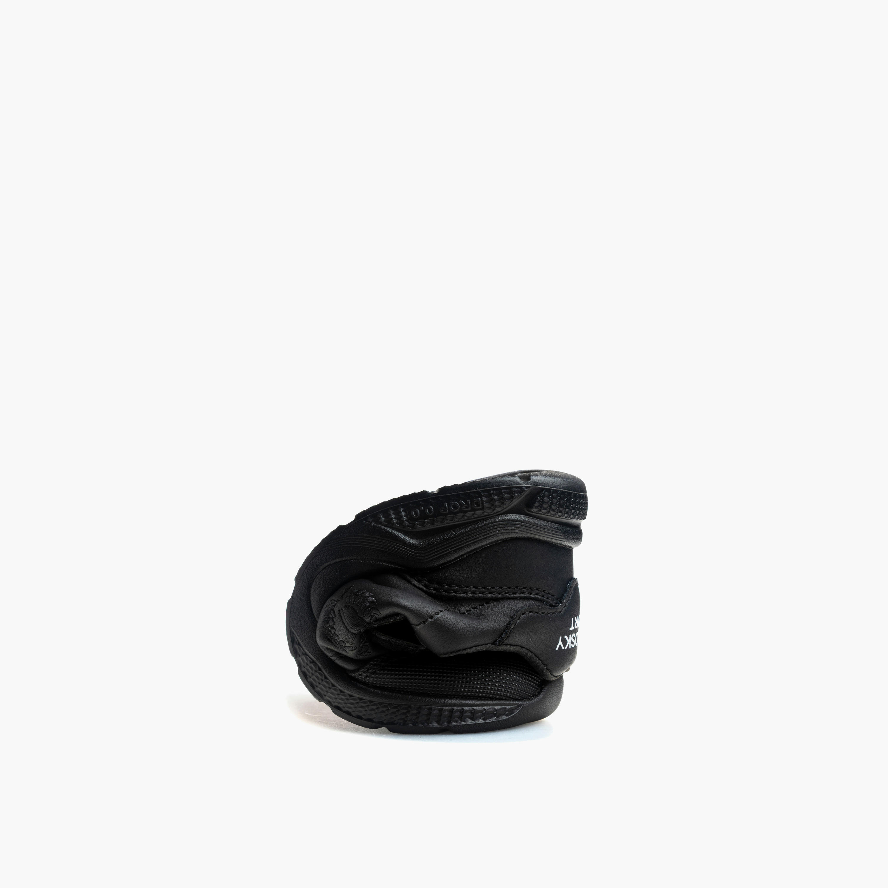 Pablosky Kids Hook & Loop Sports Shoes-baby-girls-shoes-closedshoes-image-5