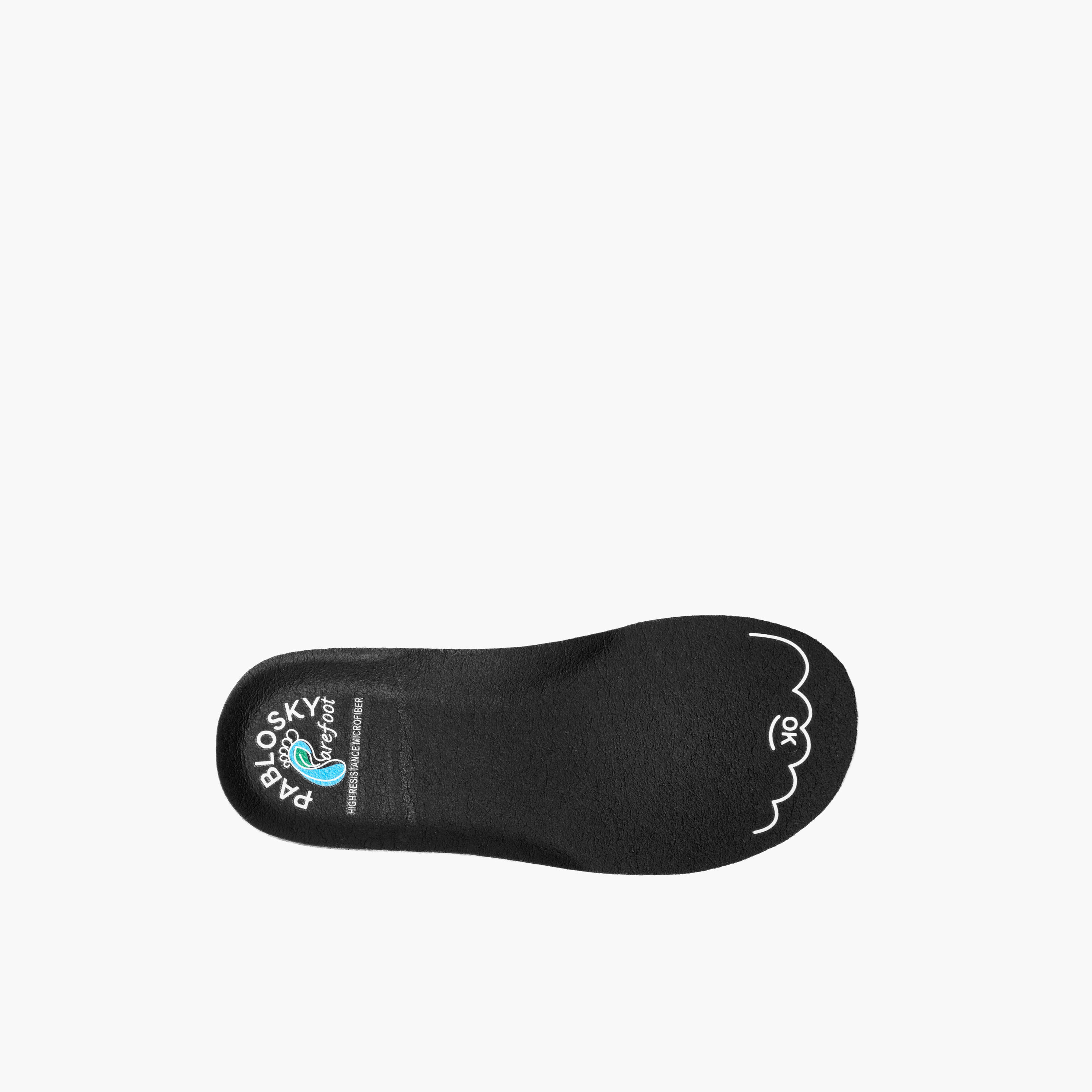 Pablosky Kids Hook & Loop Sports Shoes-baby-girls-shoes-closedshoes-image-8