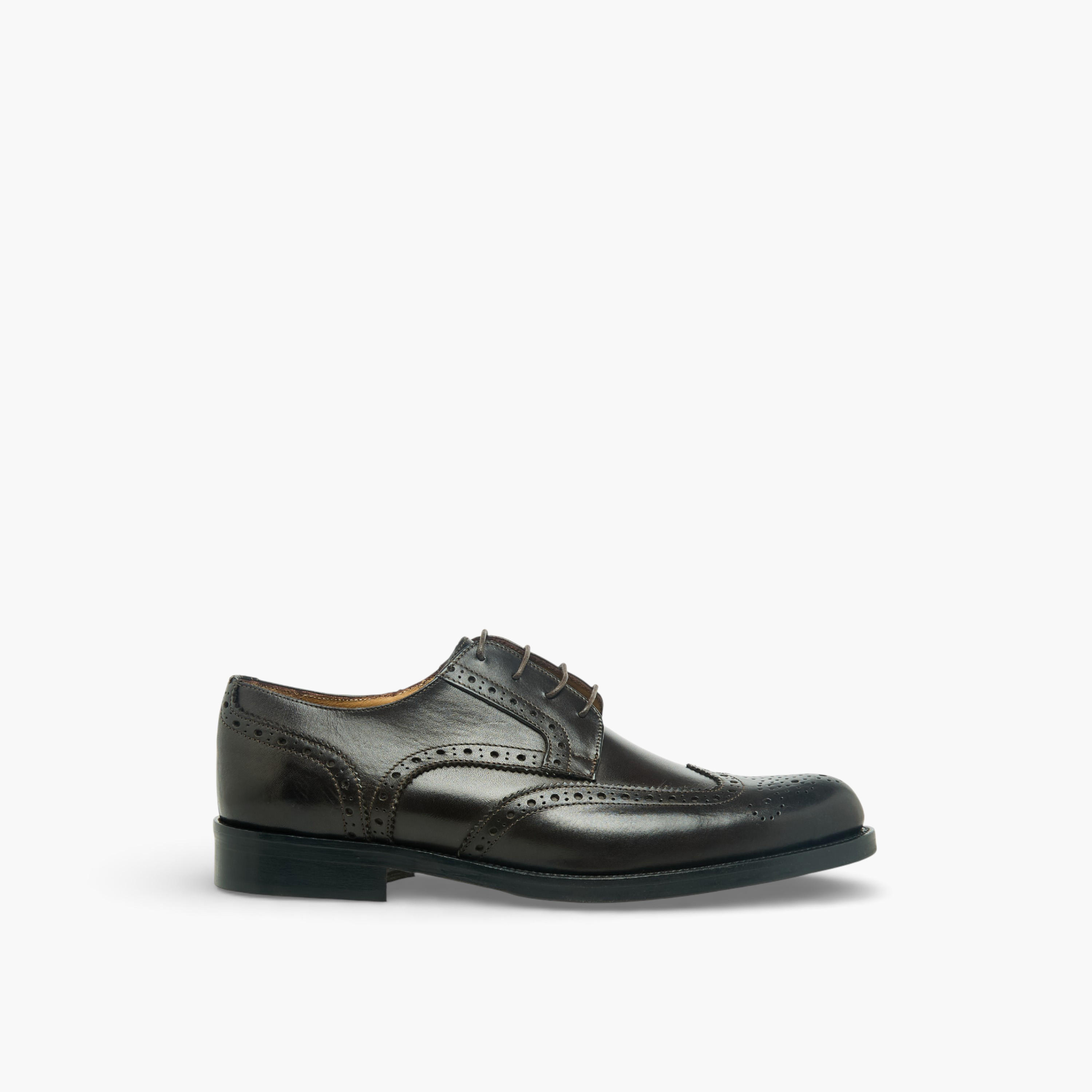 حذاء ديرقي رجالي بأربطة من الجلد الطبيعي-men-shoes-formalshoes-image-3